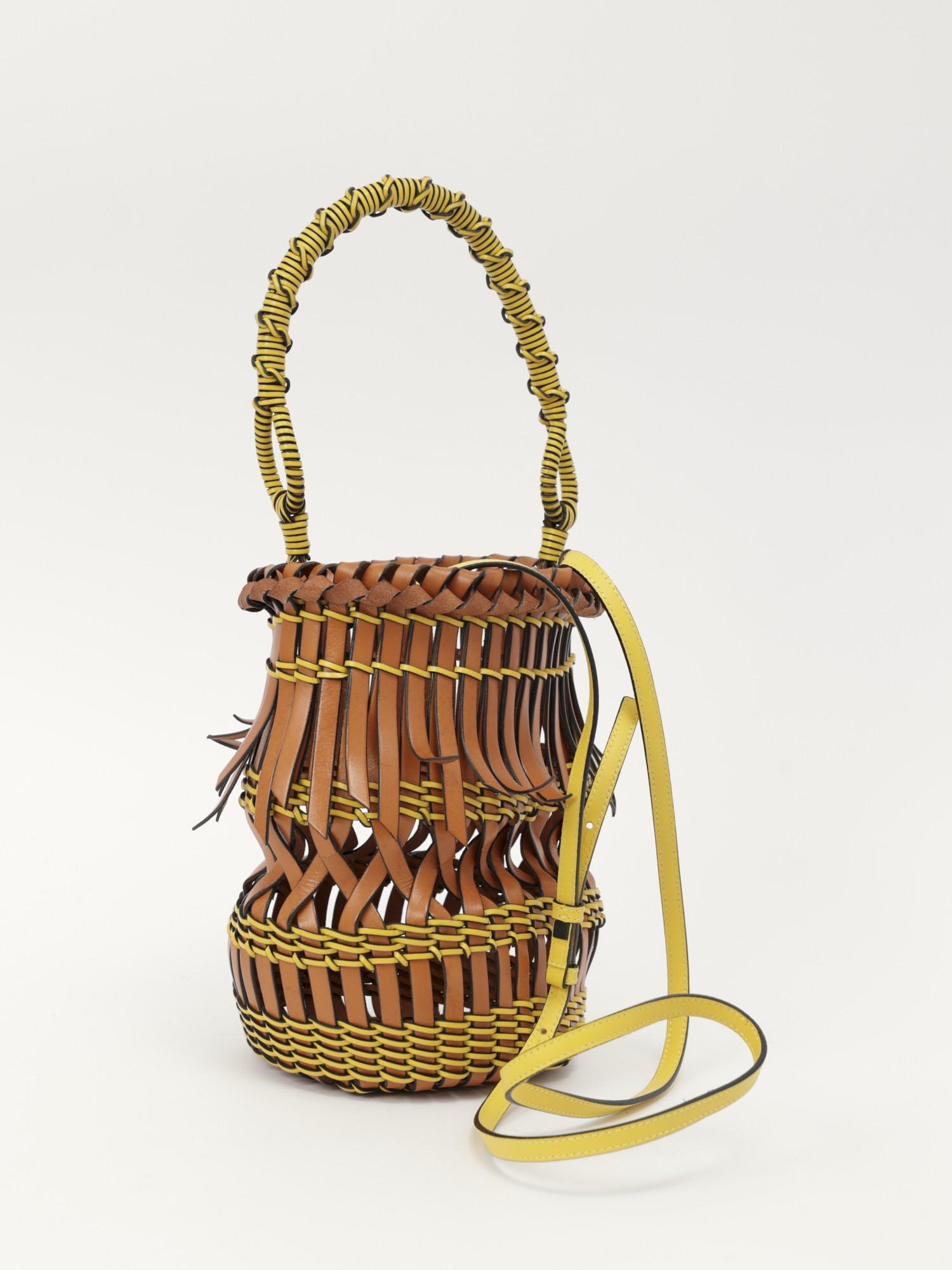 Loewe Bucket Fringes , фото 4