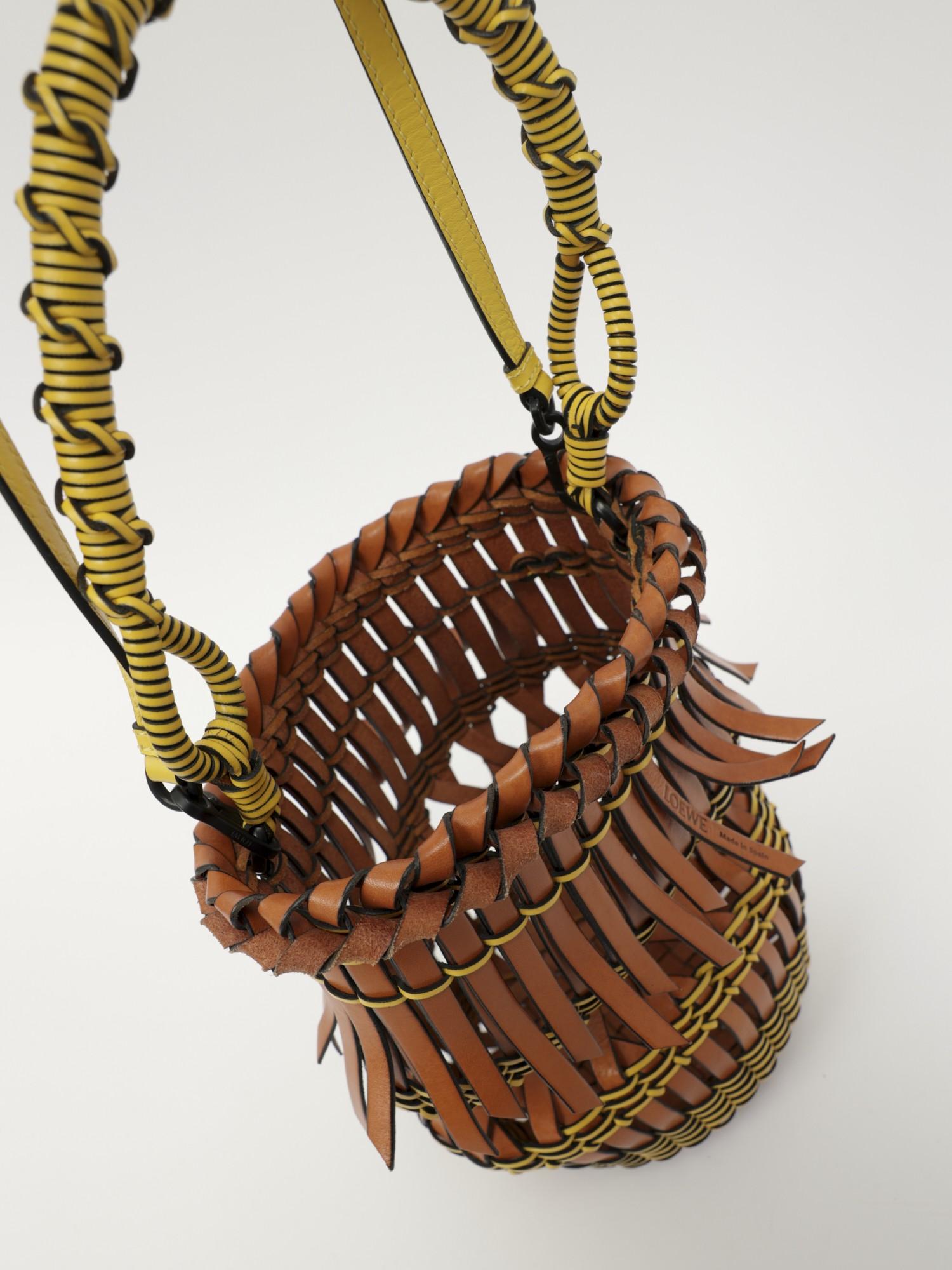 Loewe Bucket Fringes , фото 5