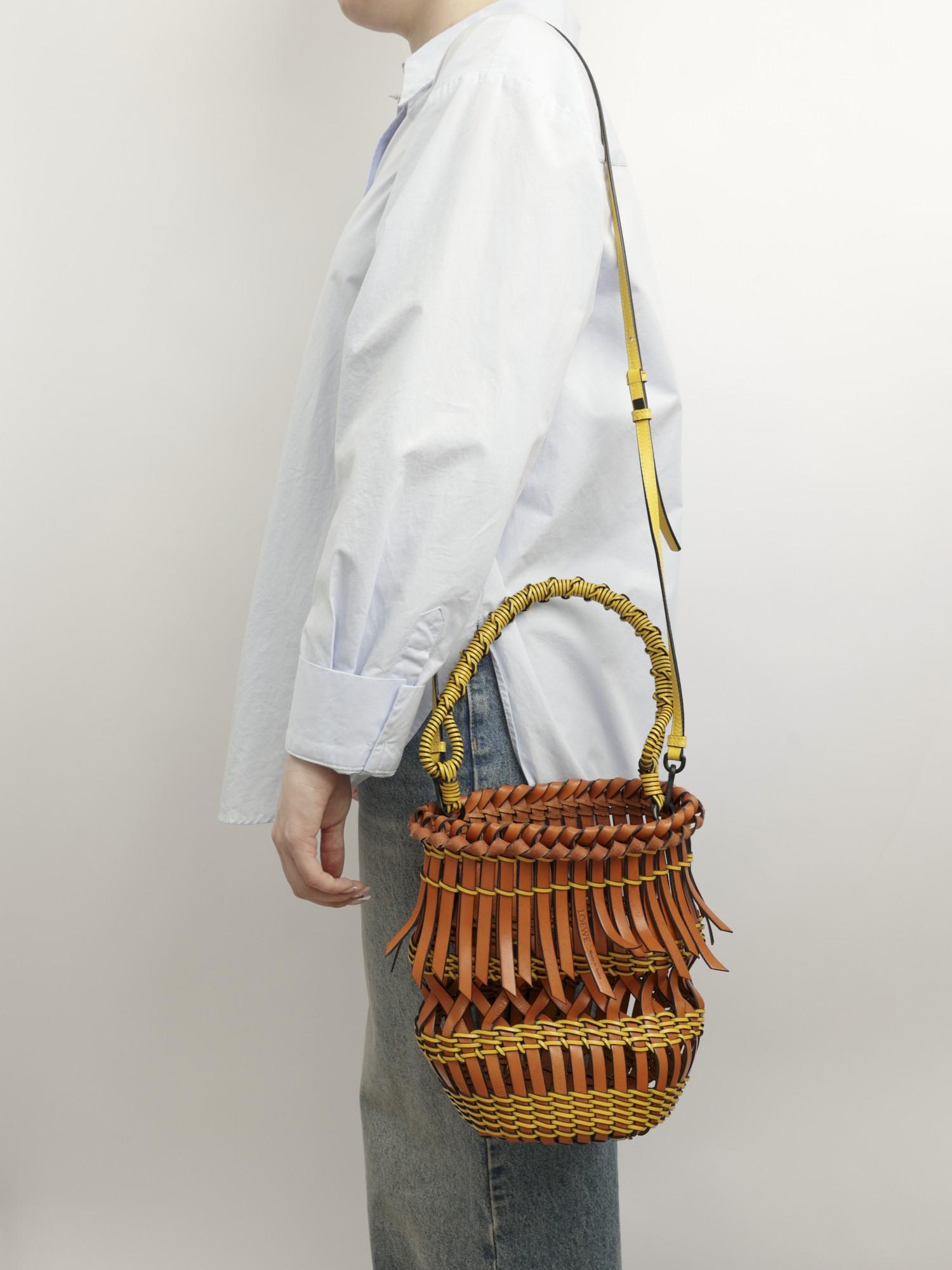Loewe Bucket Fringes , фото 2