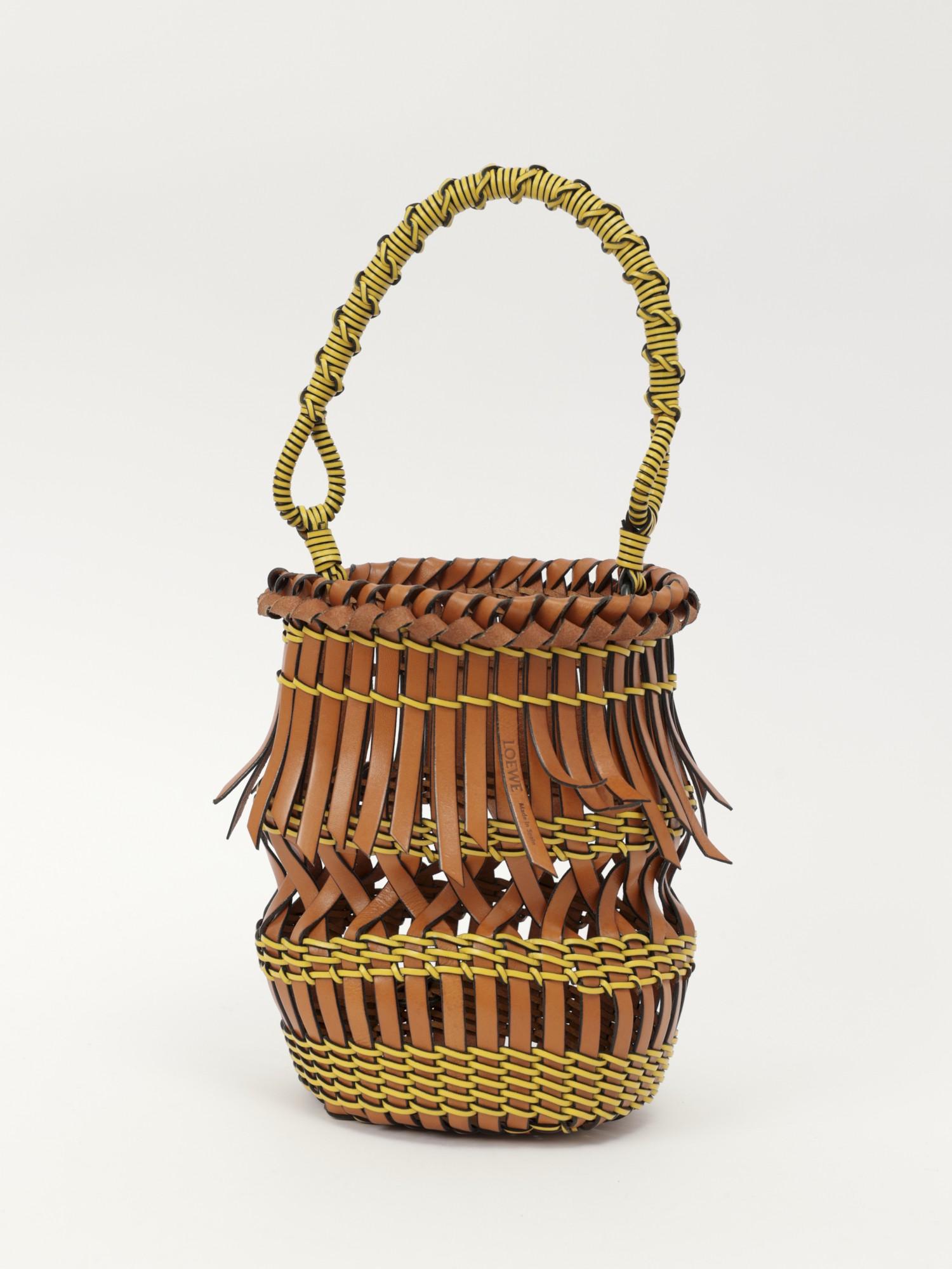 Loewe Bucket Fringes , фото 1