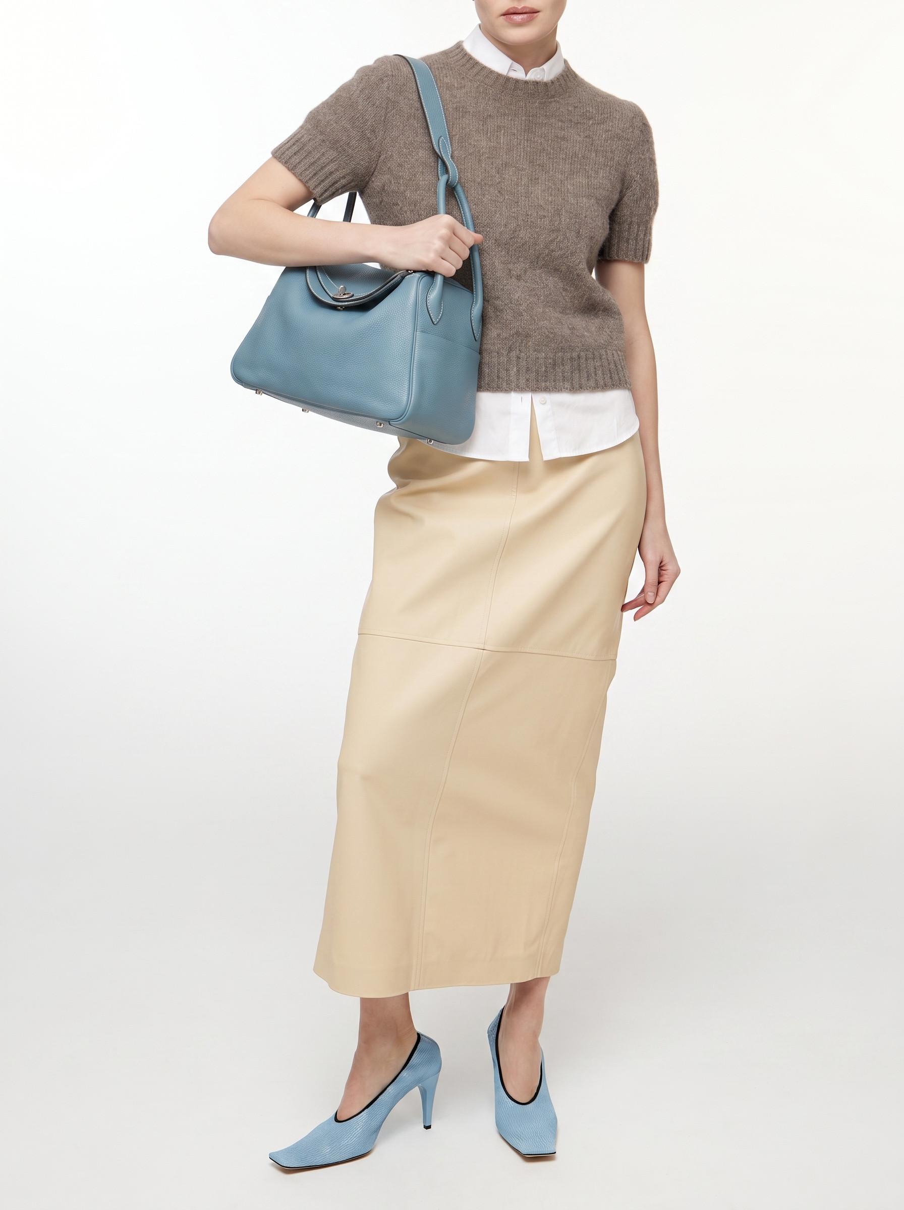 Hermes Lindy , фото 2