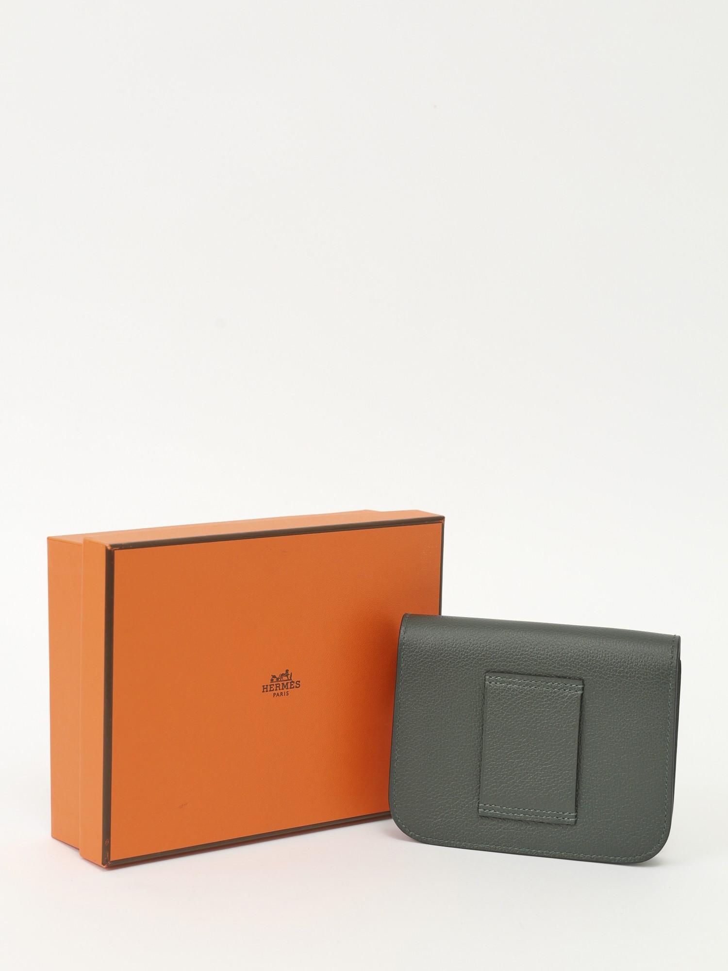 Hermes Constance , фото 5