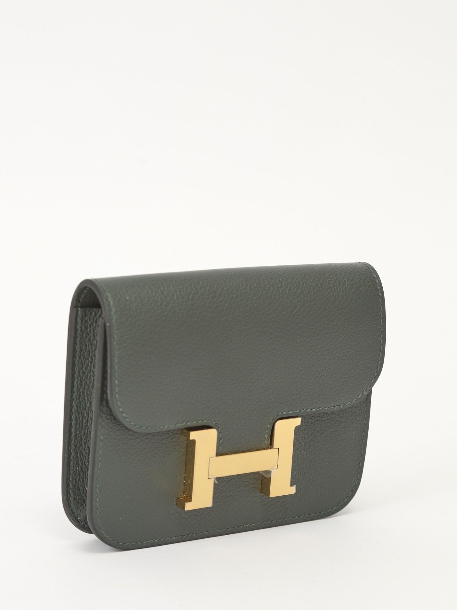 Hermes Constance , фото 3