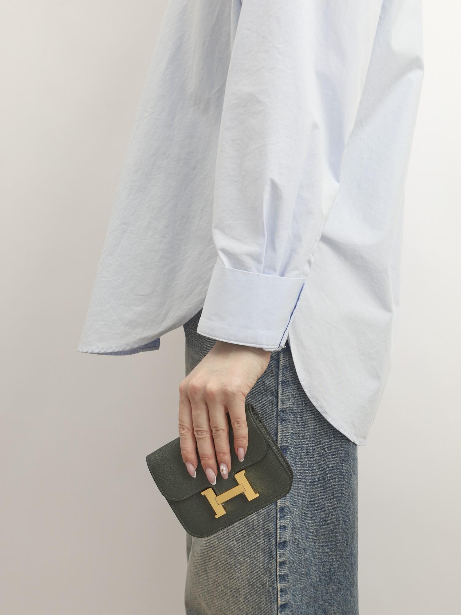 Hermes Constance , фото 2