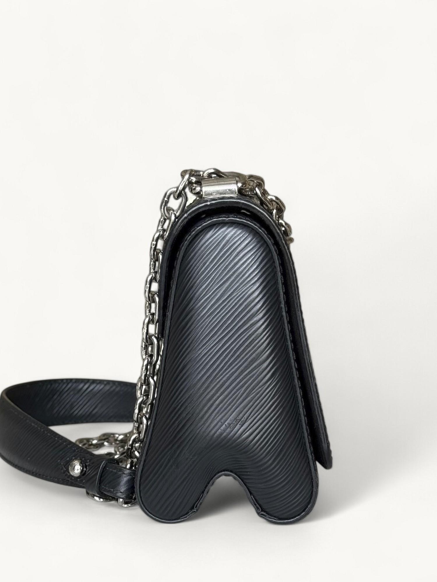 Louis Vuitton Twist , фото 3