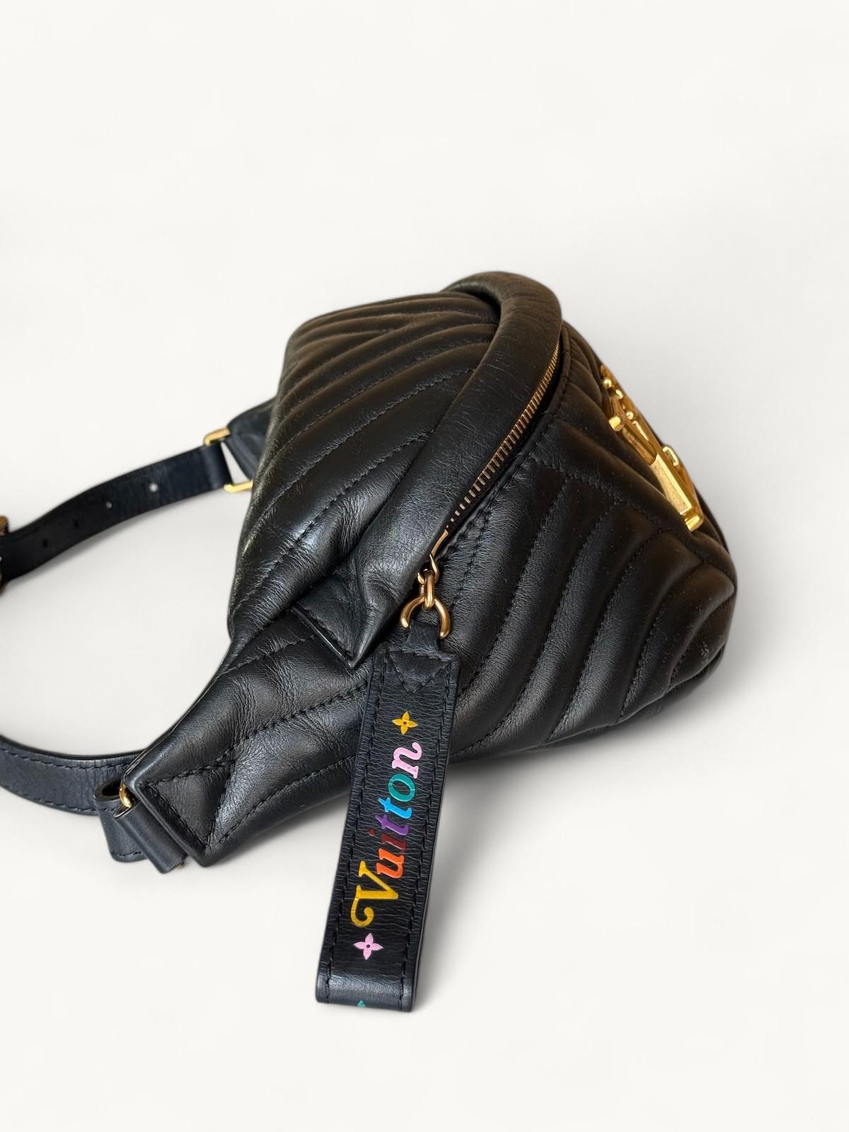 Louis Vuitton New Wave , фото 3