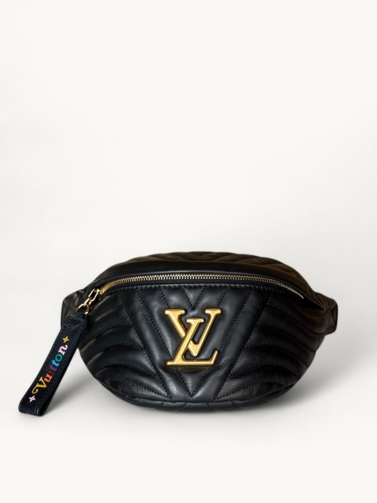 Louis Vuitton New Wave , фото 1