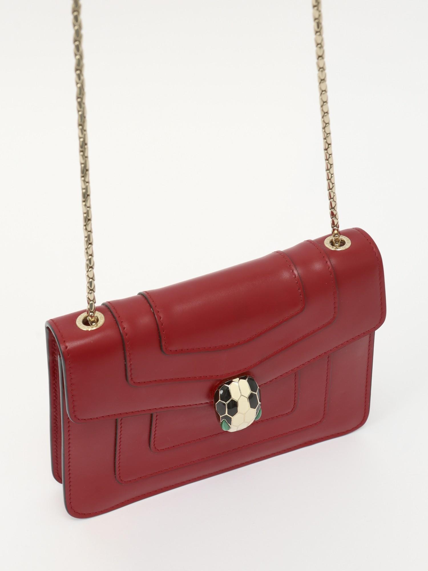 Bvlgari Serpenti Forever , фото 5