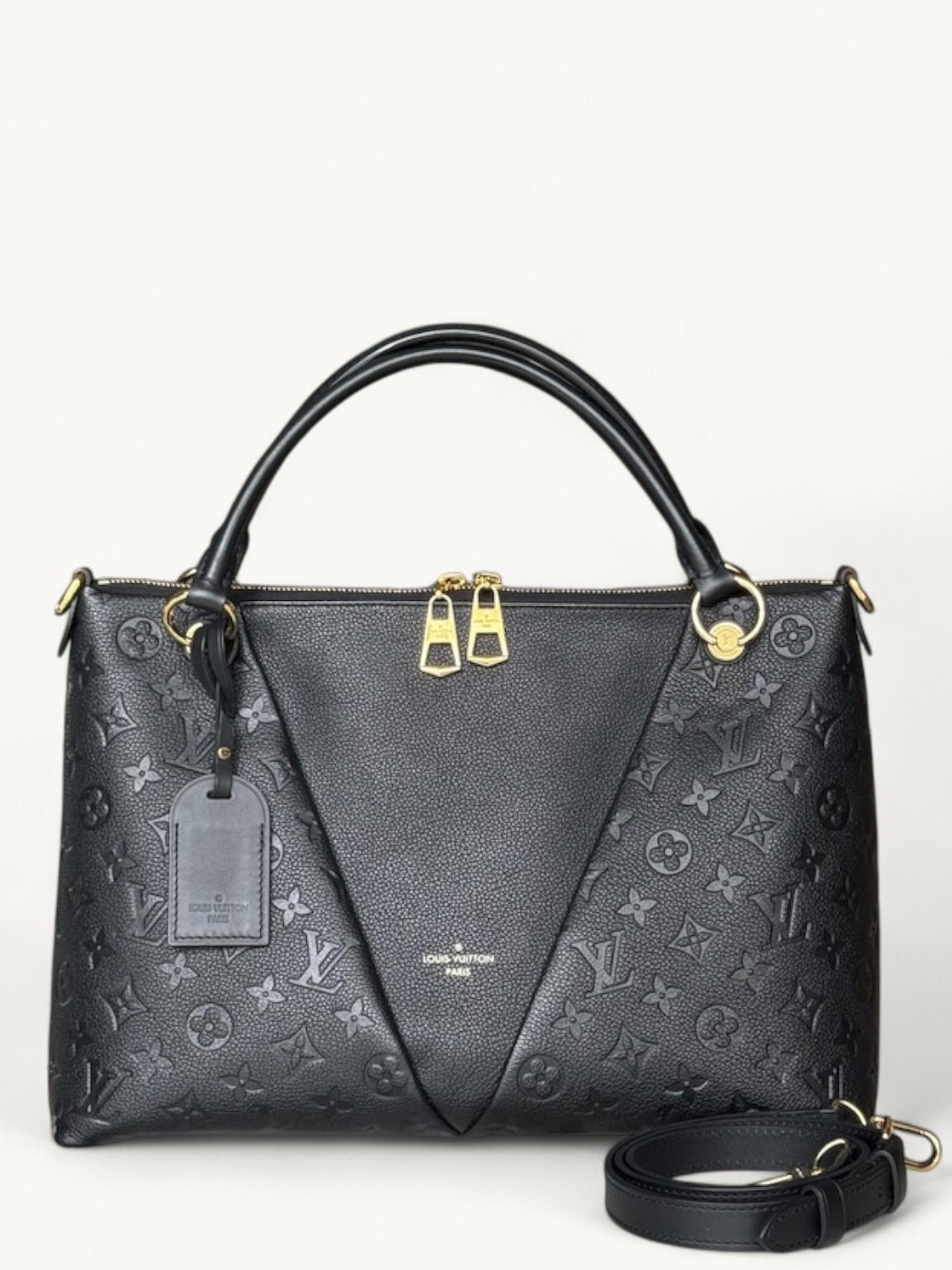 Louis Vuitton V Tote , фото 1