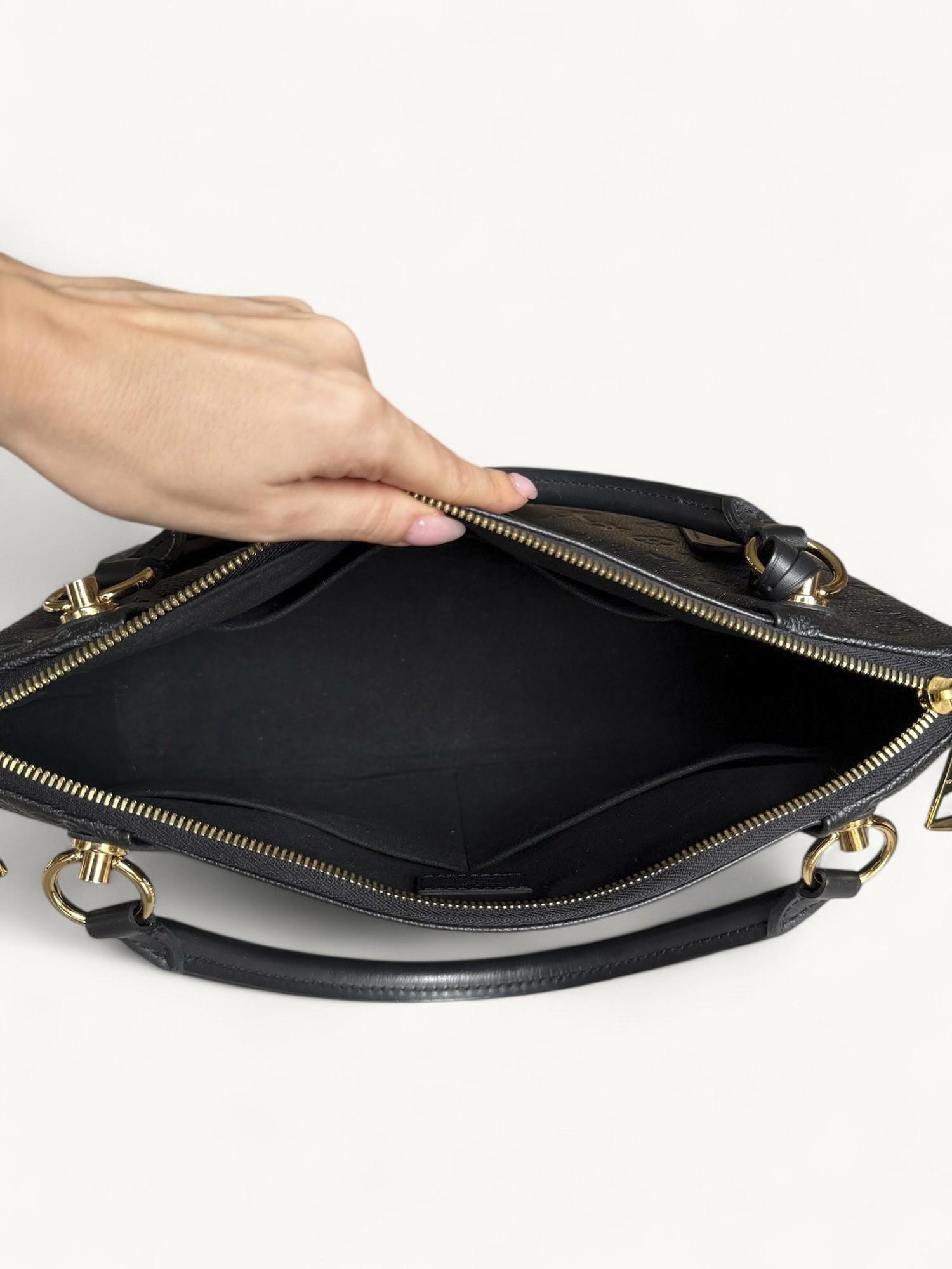 Louis Vuitton V Tote , фото 5