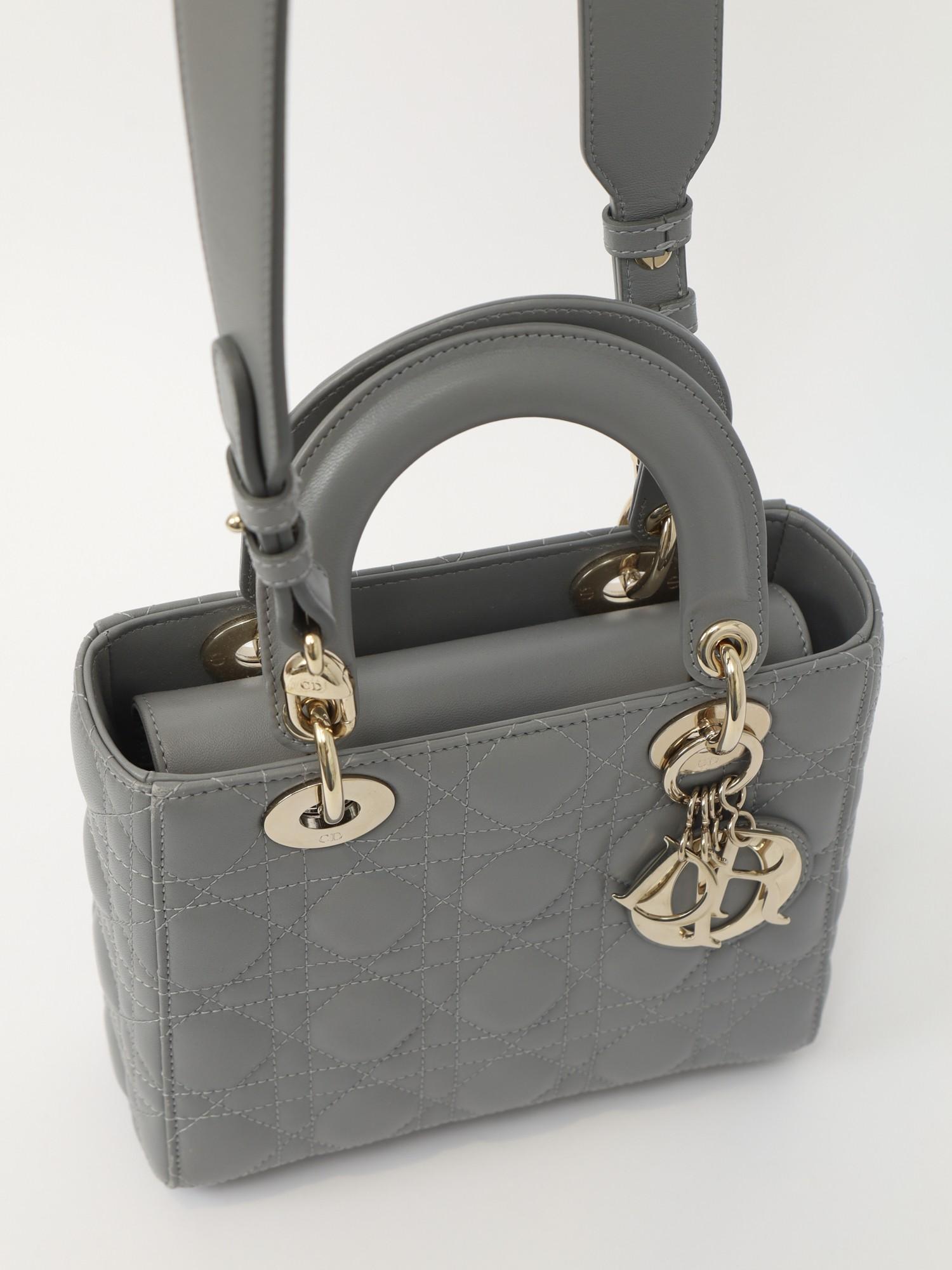 Dior Lady Dior , фото 5