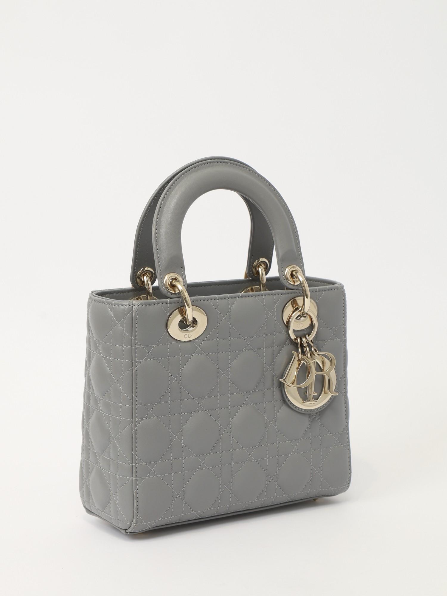 Dior Lady Dior , фото 3