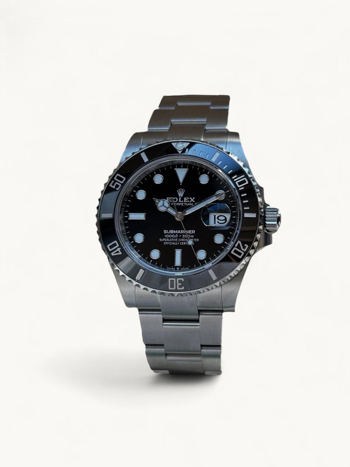 Rolex Submariner , фото 1