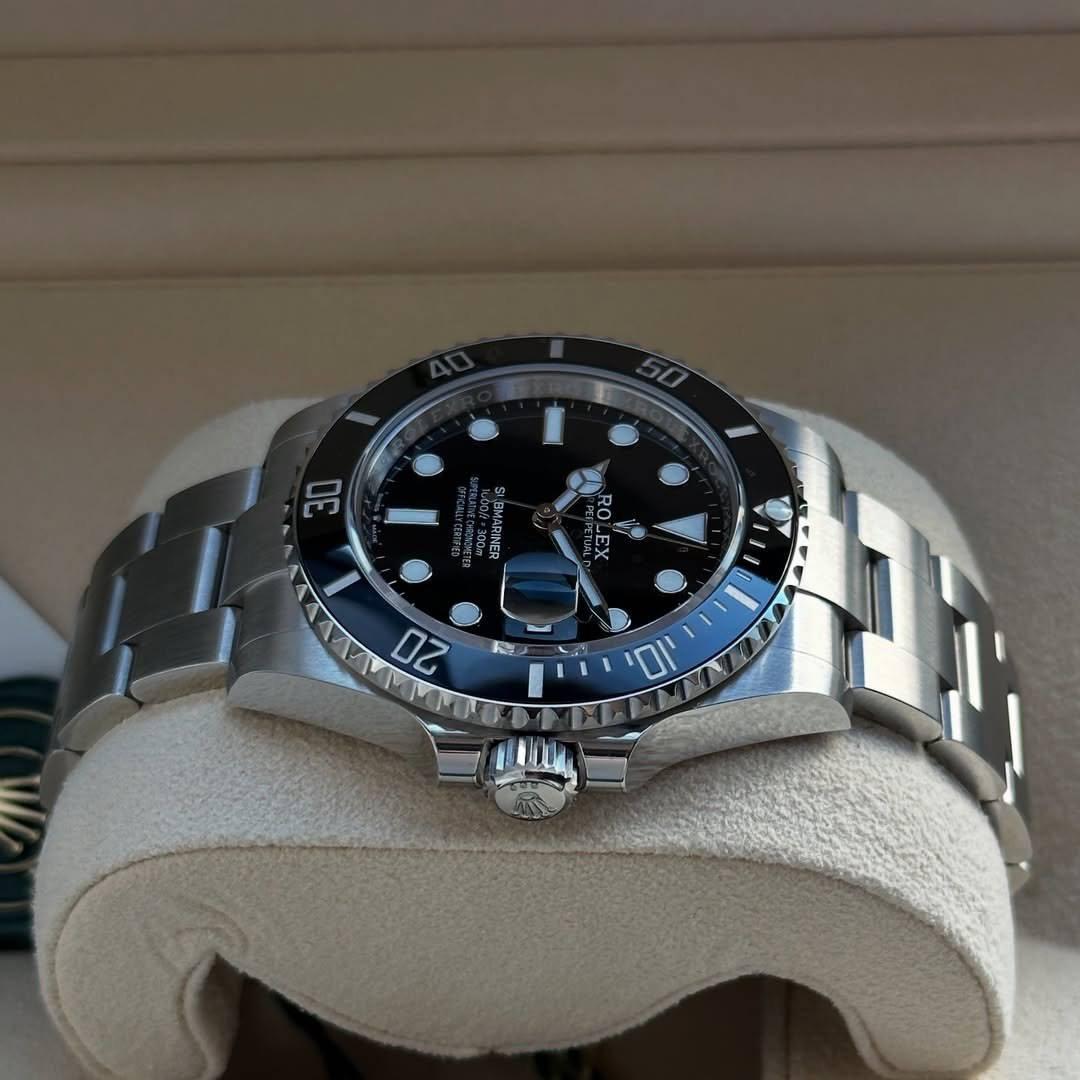 Rolex Submariner , фото 4