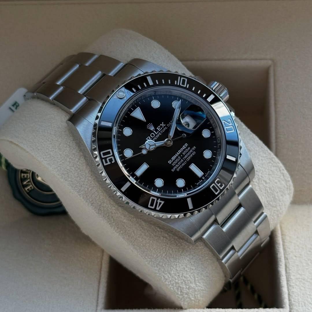 Rolex Submariner , фото 2