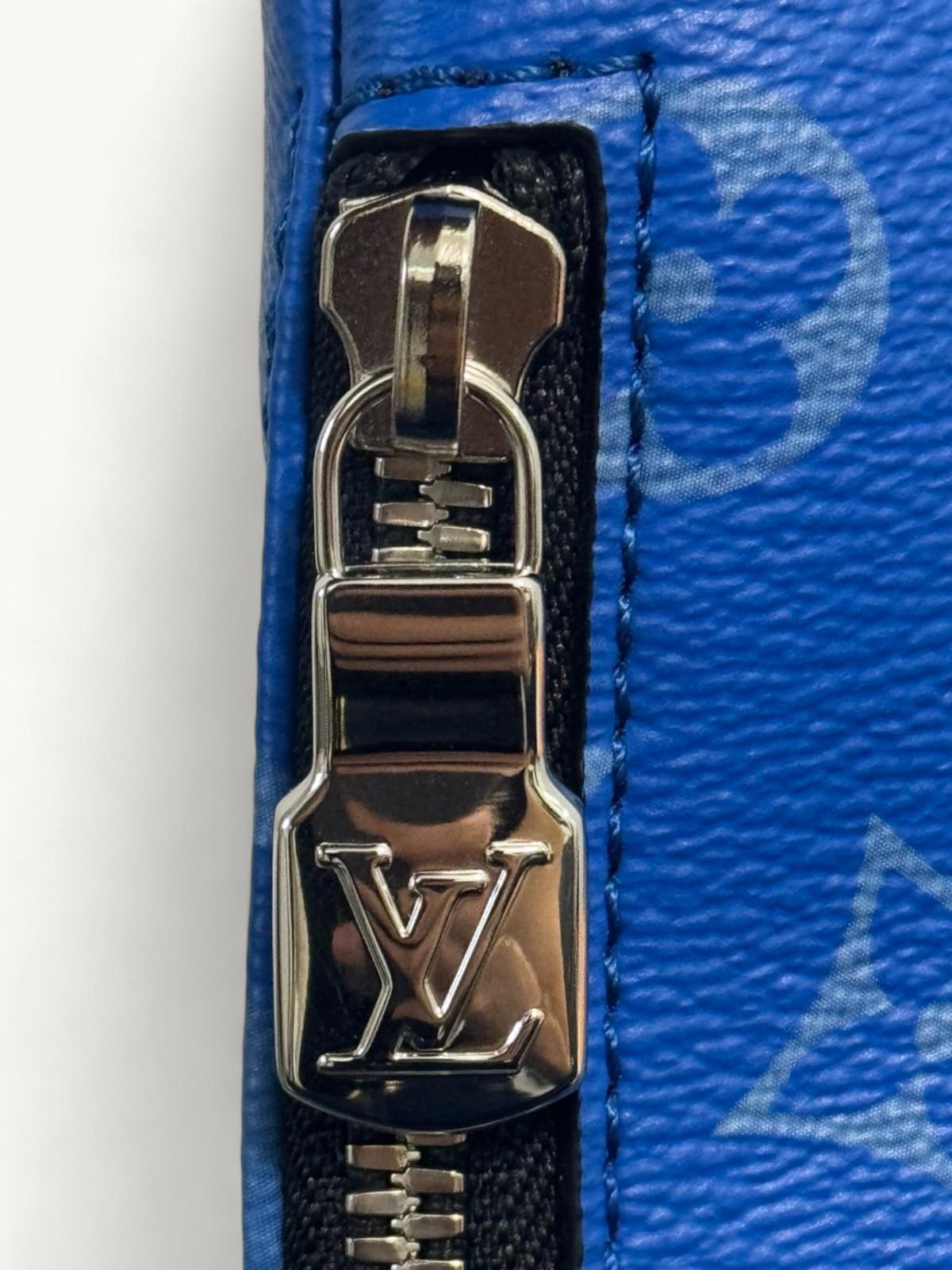 Louis Vuitton Duo Sling , фото 5