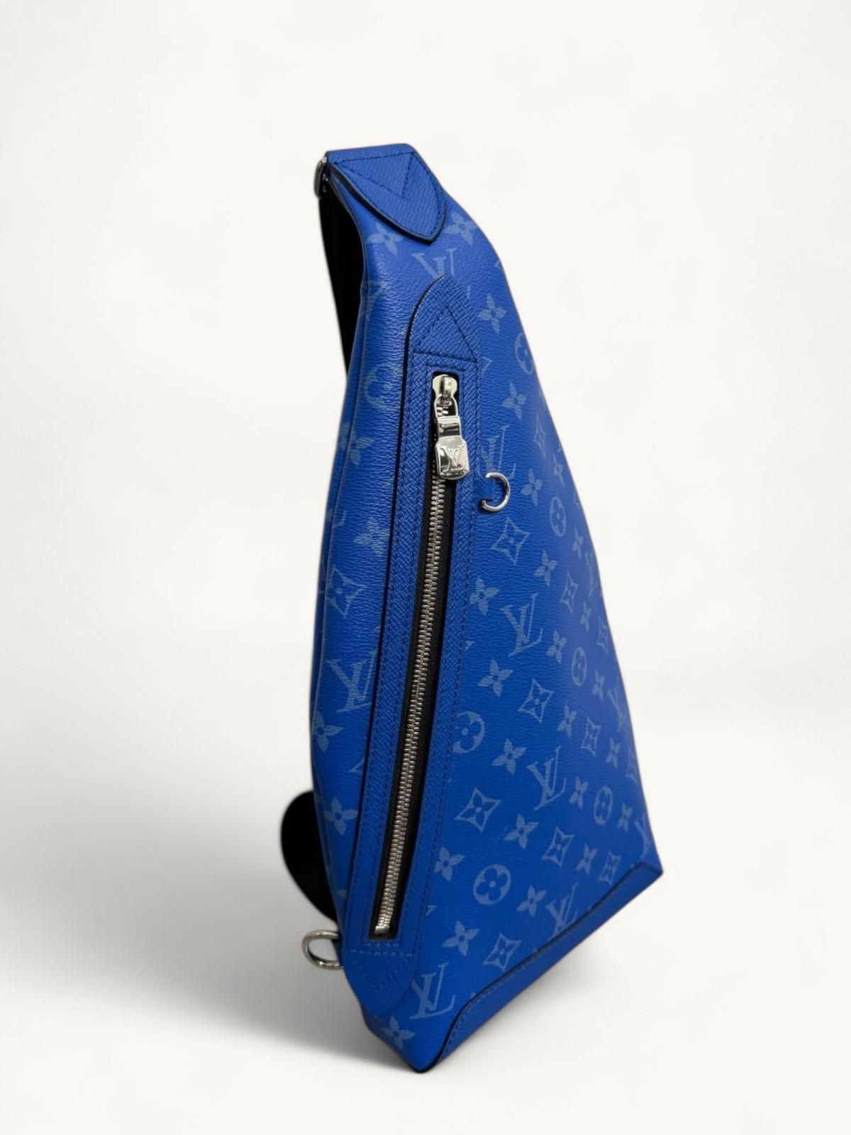 Louis Vuitton Duo Sling , фото 3
