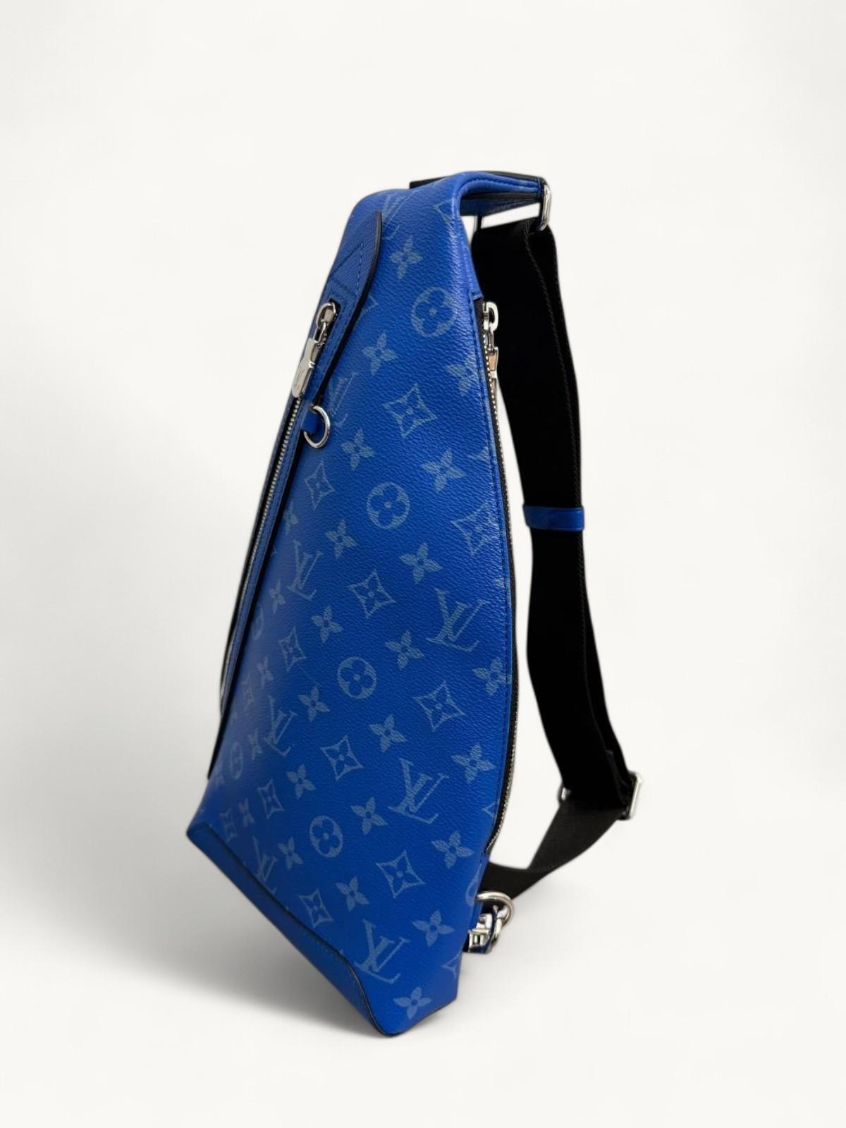 Louis Vuitton Duo Sling , фото 2