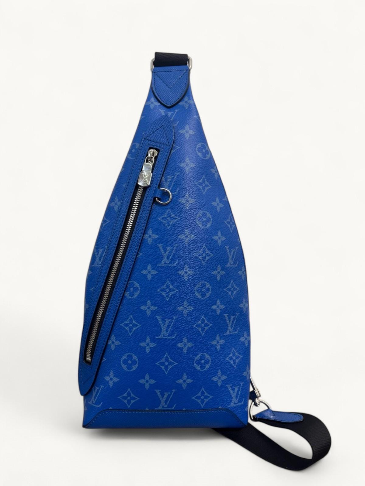 Louis Vuitton Duo Sling , фото 1