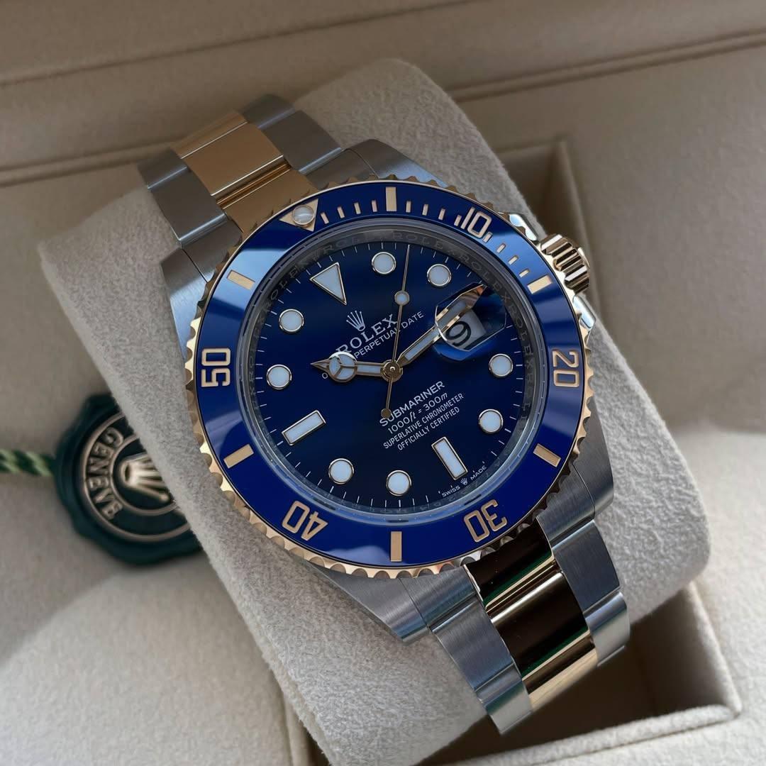 Rolex Submariner 41 mm , фото 2