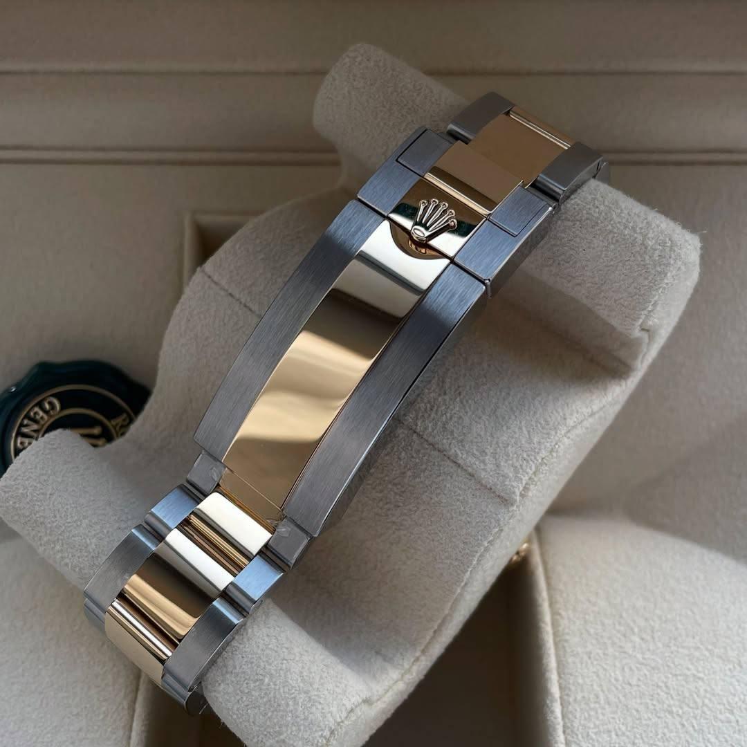 Rolex Submariner 41 mm , фото 4