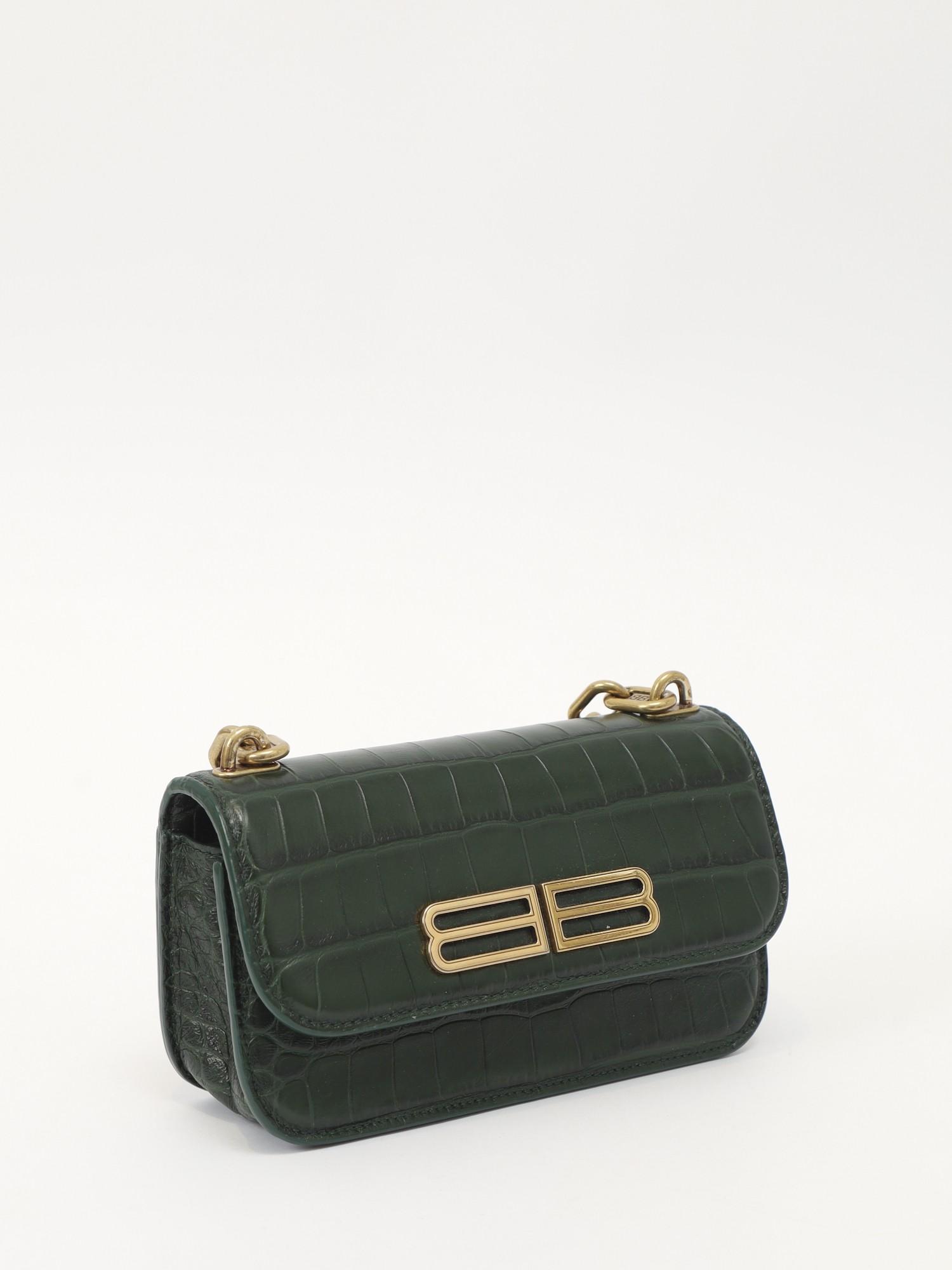 Balenciaga Gossip , фото 3
