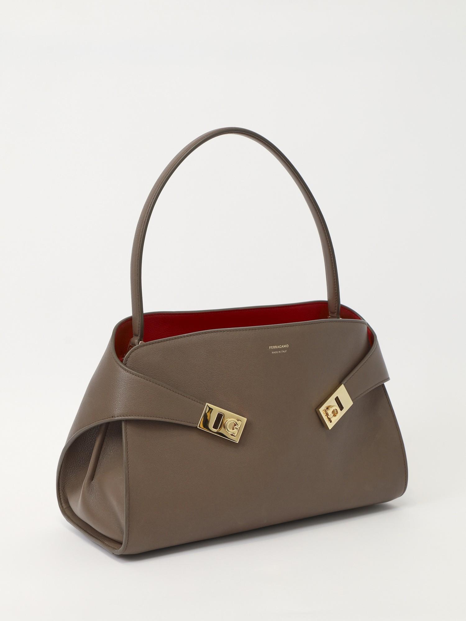 Salvatore Ferragamo Hug , фото 3