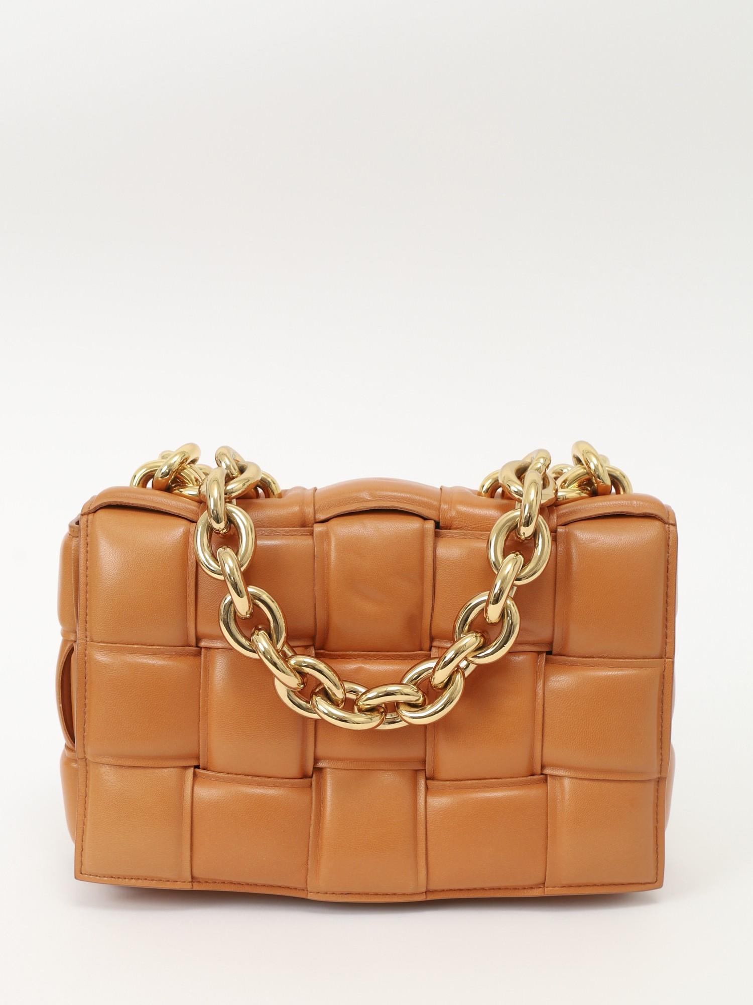 Bottega Veneta Chain Cassette , фото 1