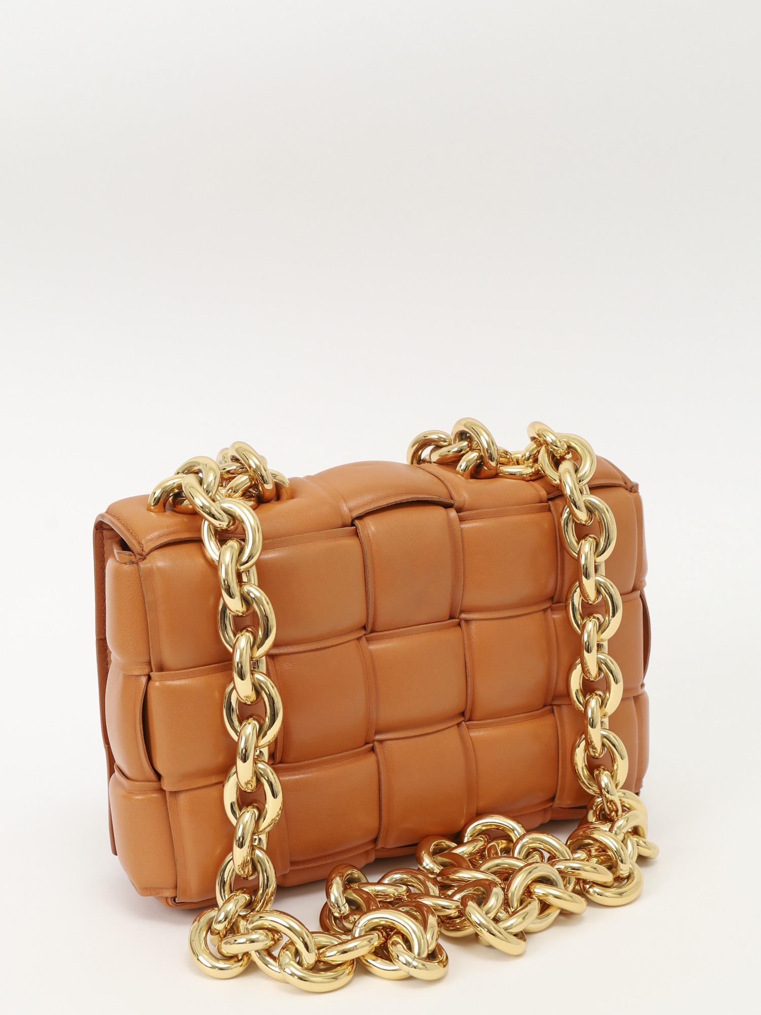 Bottega Veneta Chain Cassette , фото 4