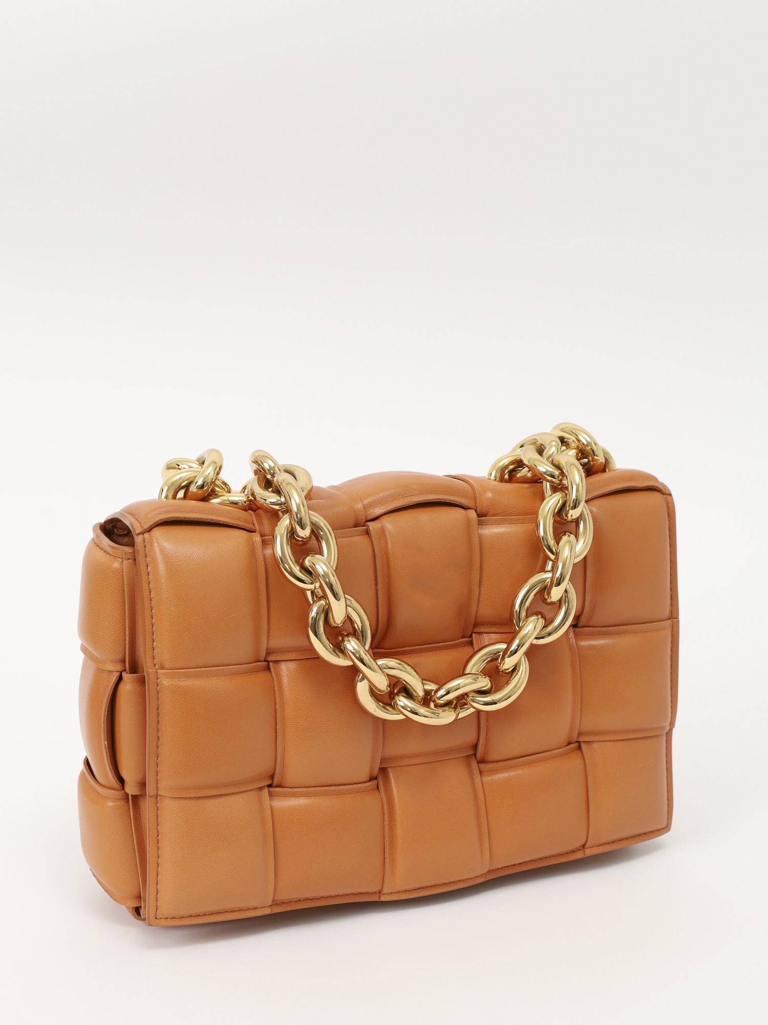 Bottega Veneta Chain Cassette , фото 3