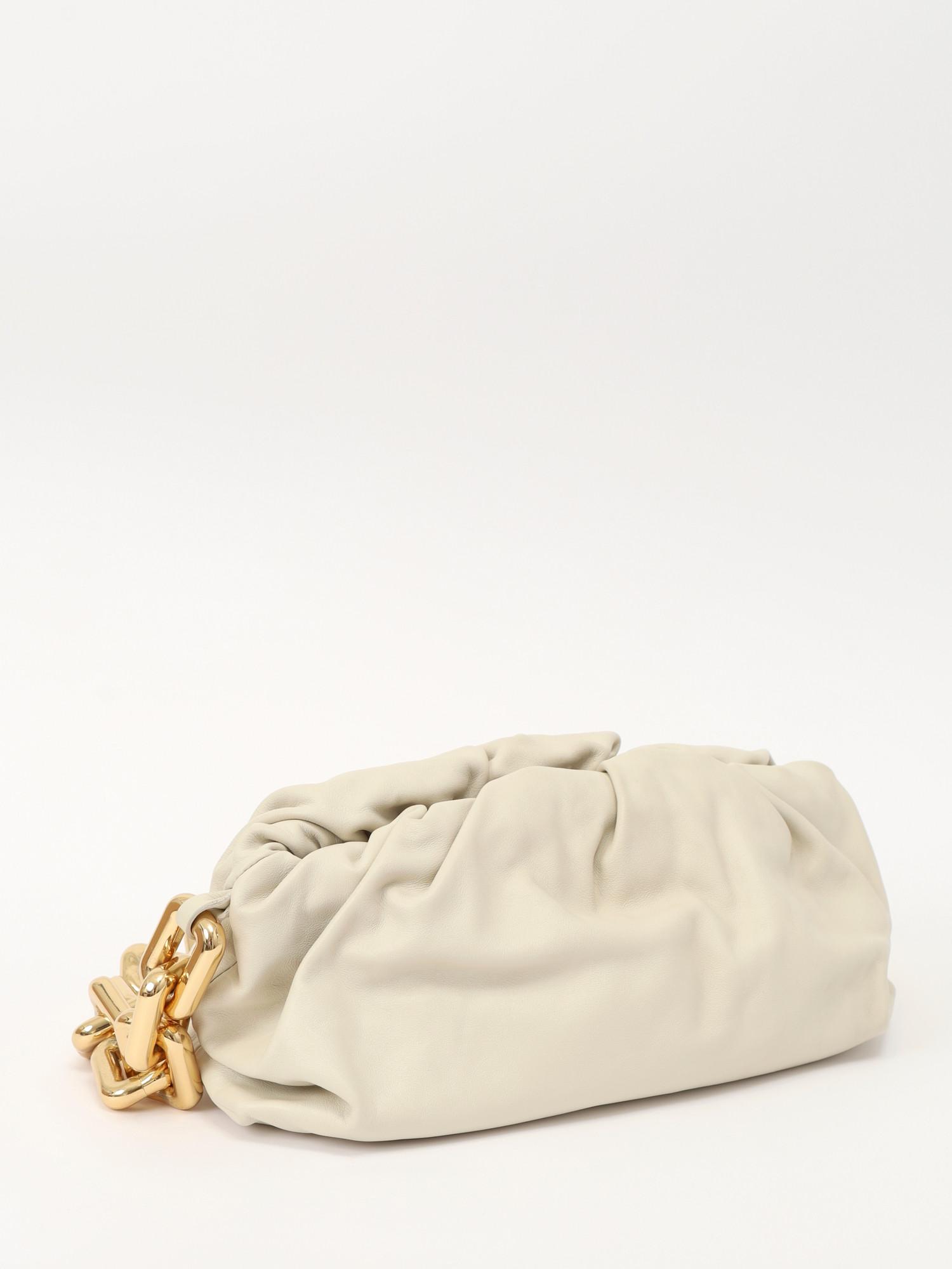 Bottega Veneta Chain Pouch , фото 3