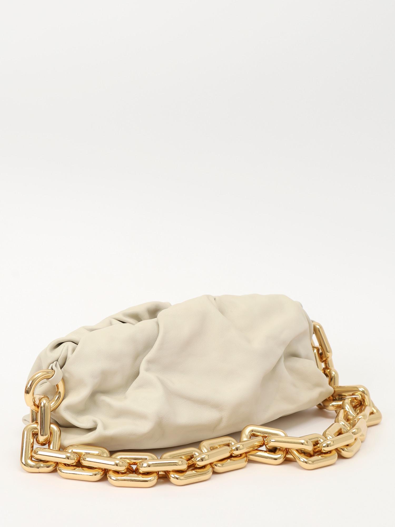Bottega Veneta Chain Pouch , фото 4