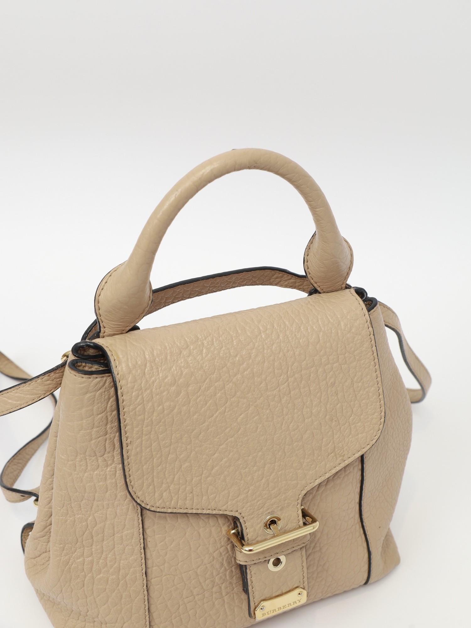 Burberry Belmont , фото 5