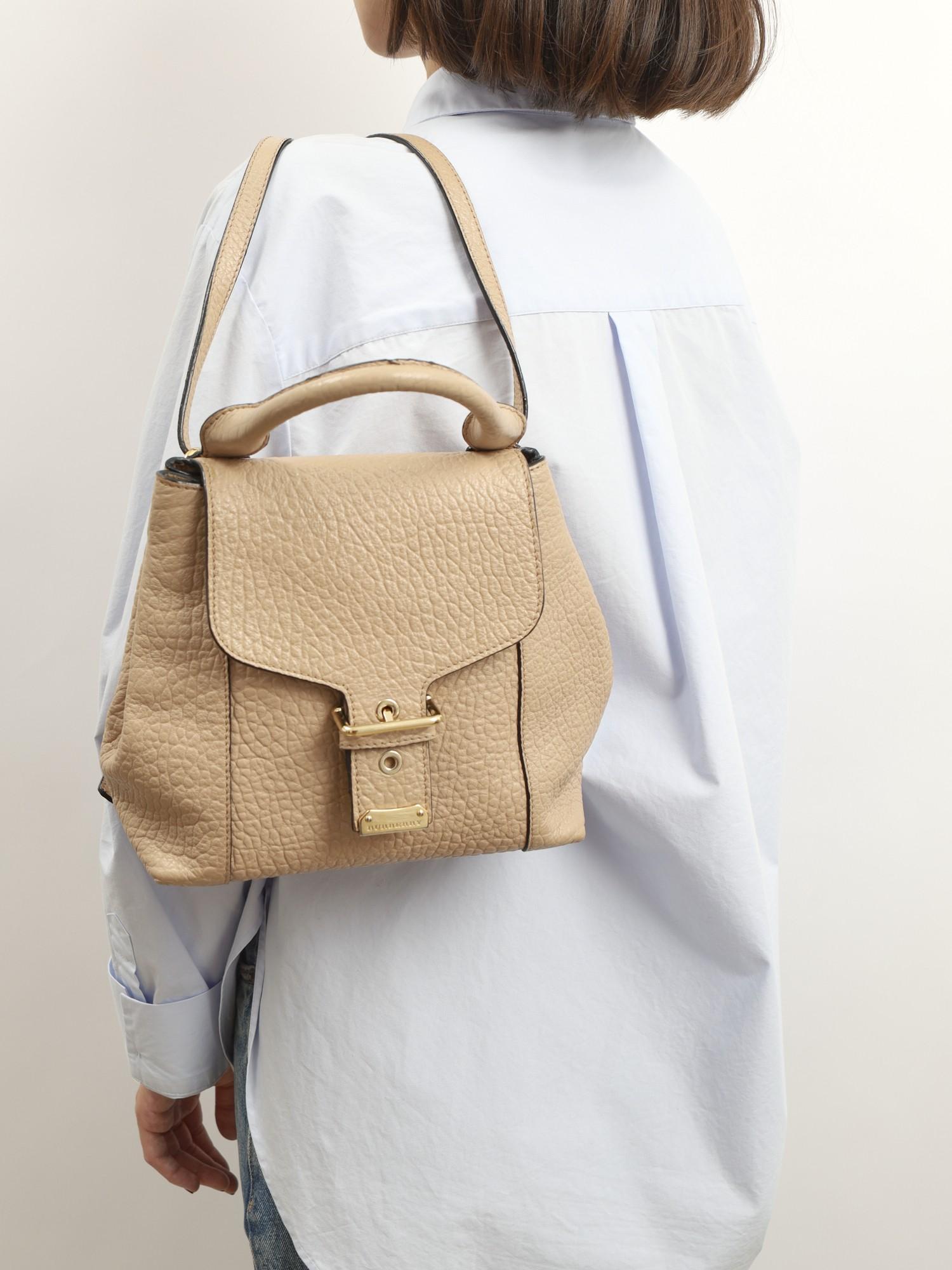 Burberry Belmont , фото 2