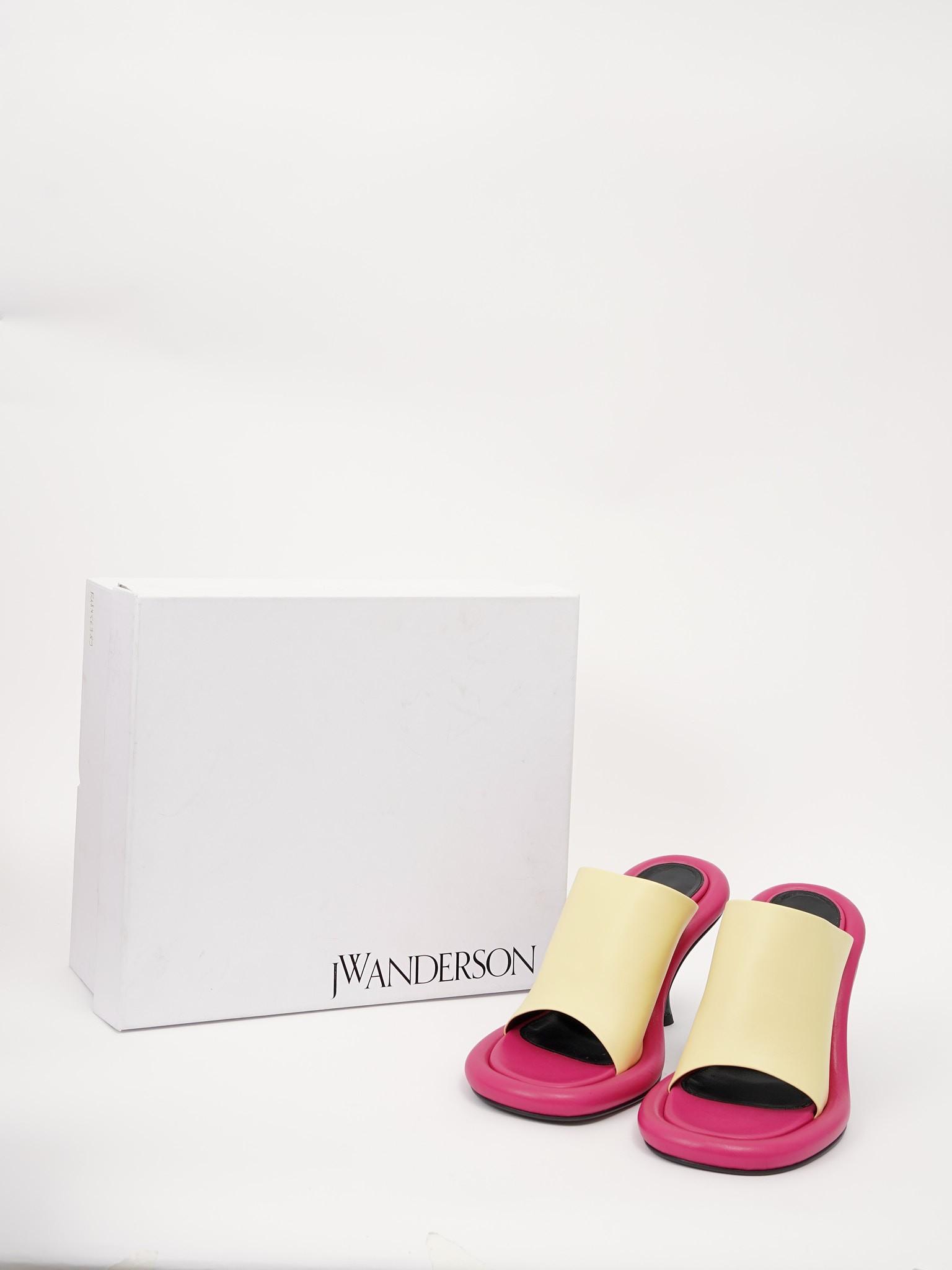 JW Anderson  40, фото 3