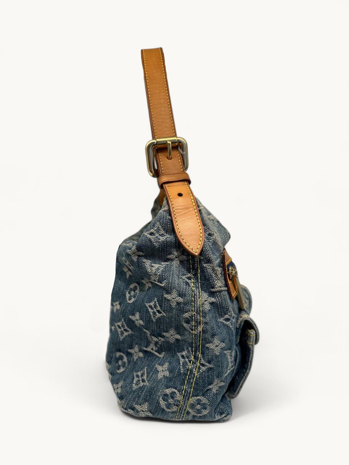 Louis Vuitton Baggy , фото 4