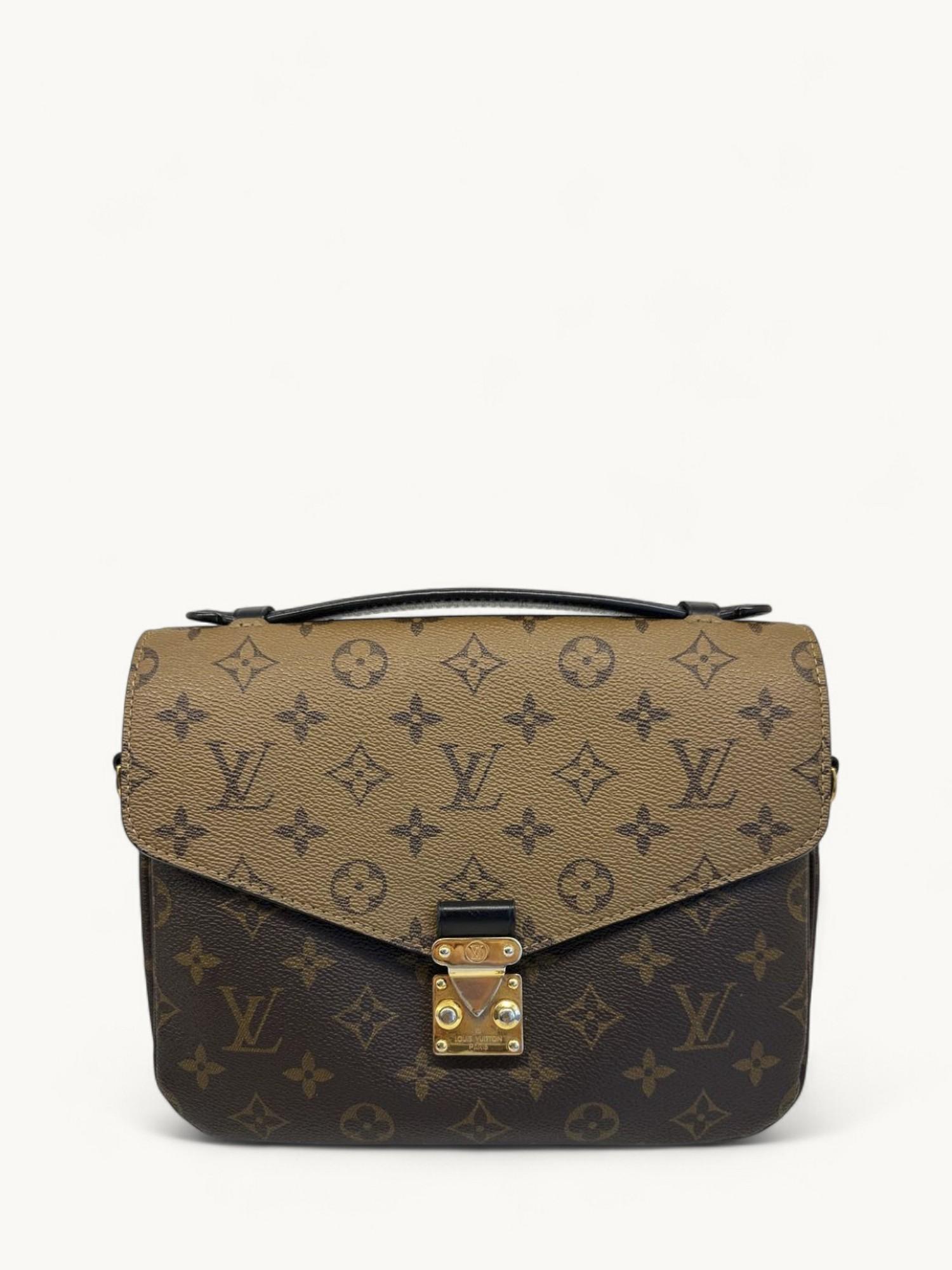 Louis Vuitton Pochette Metis , фото 1