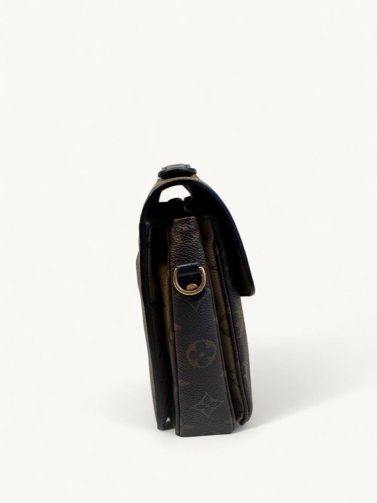 Louis Vuitton Pochette Metis , фото 3