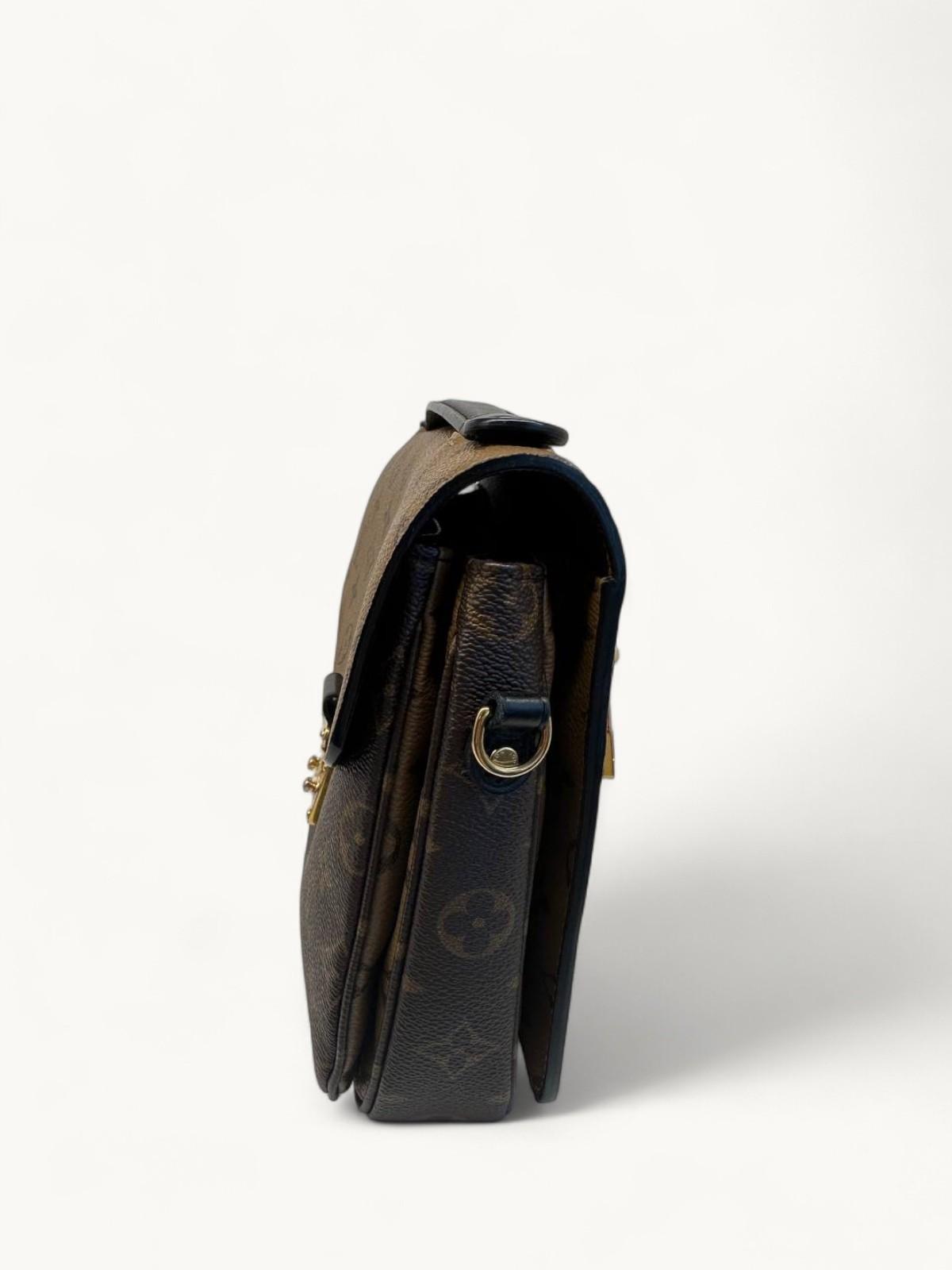 Louis Vuitton Pochette Metis , фото 2