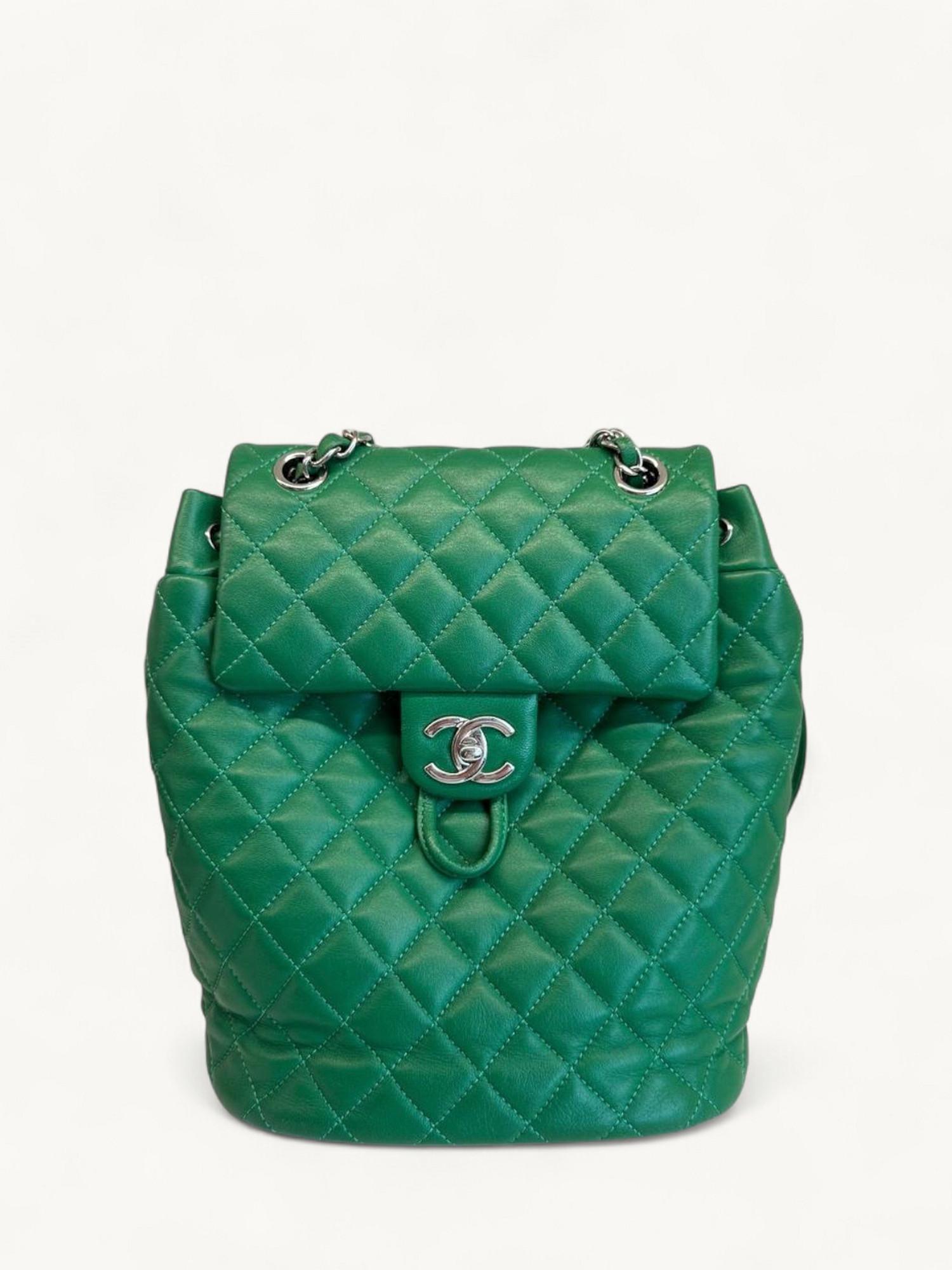 Chanel Urban Spirit , фото 1