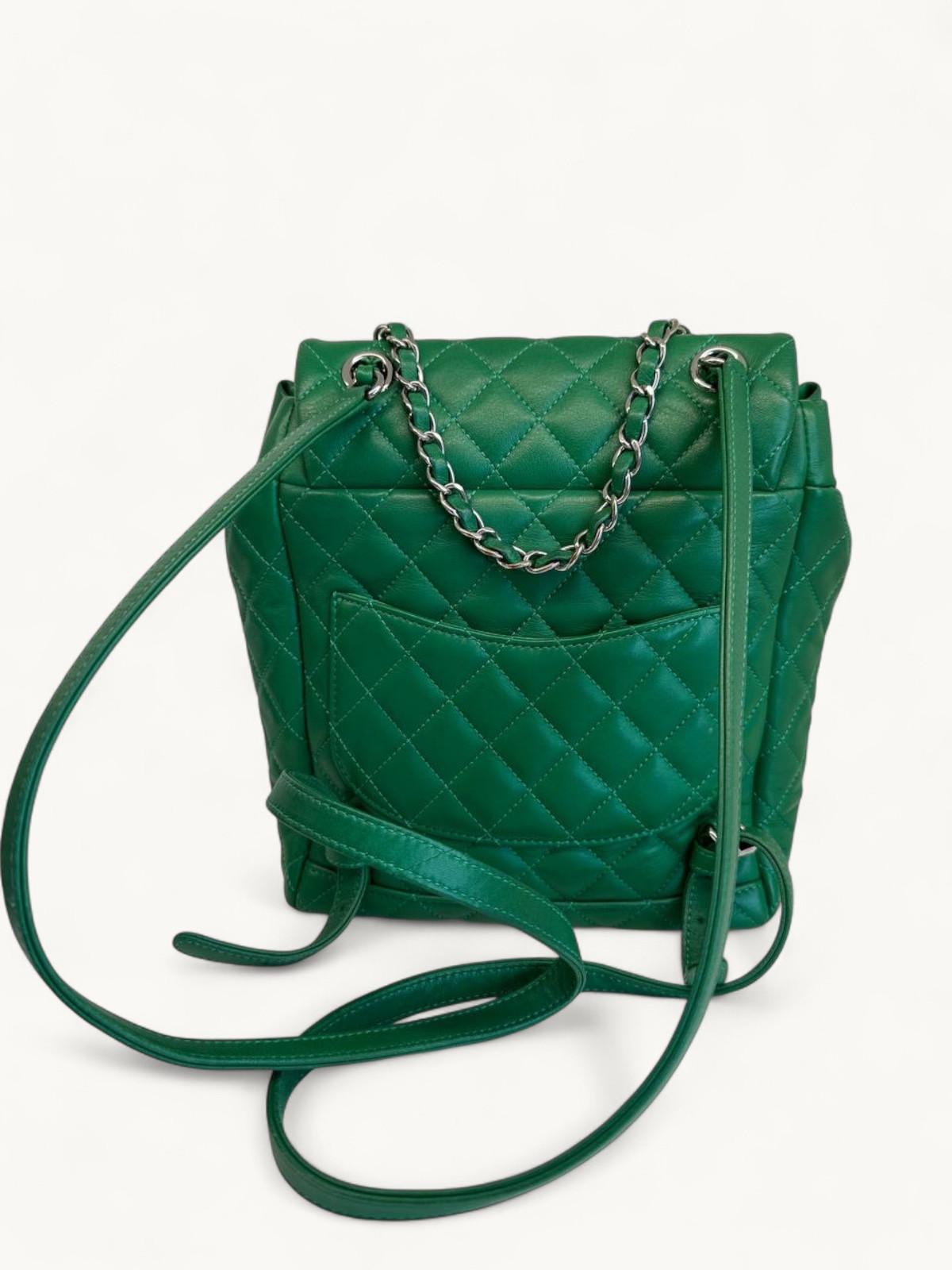 Chanel Urban Spirit , фото 4