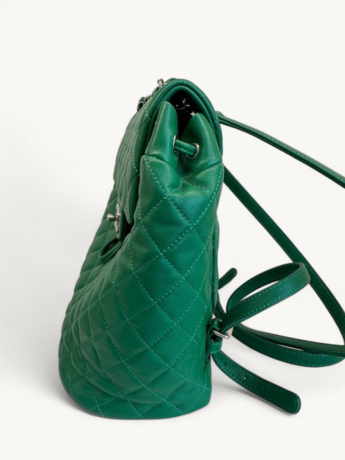 Chanel Urban Spirit , фото 2