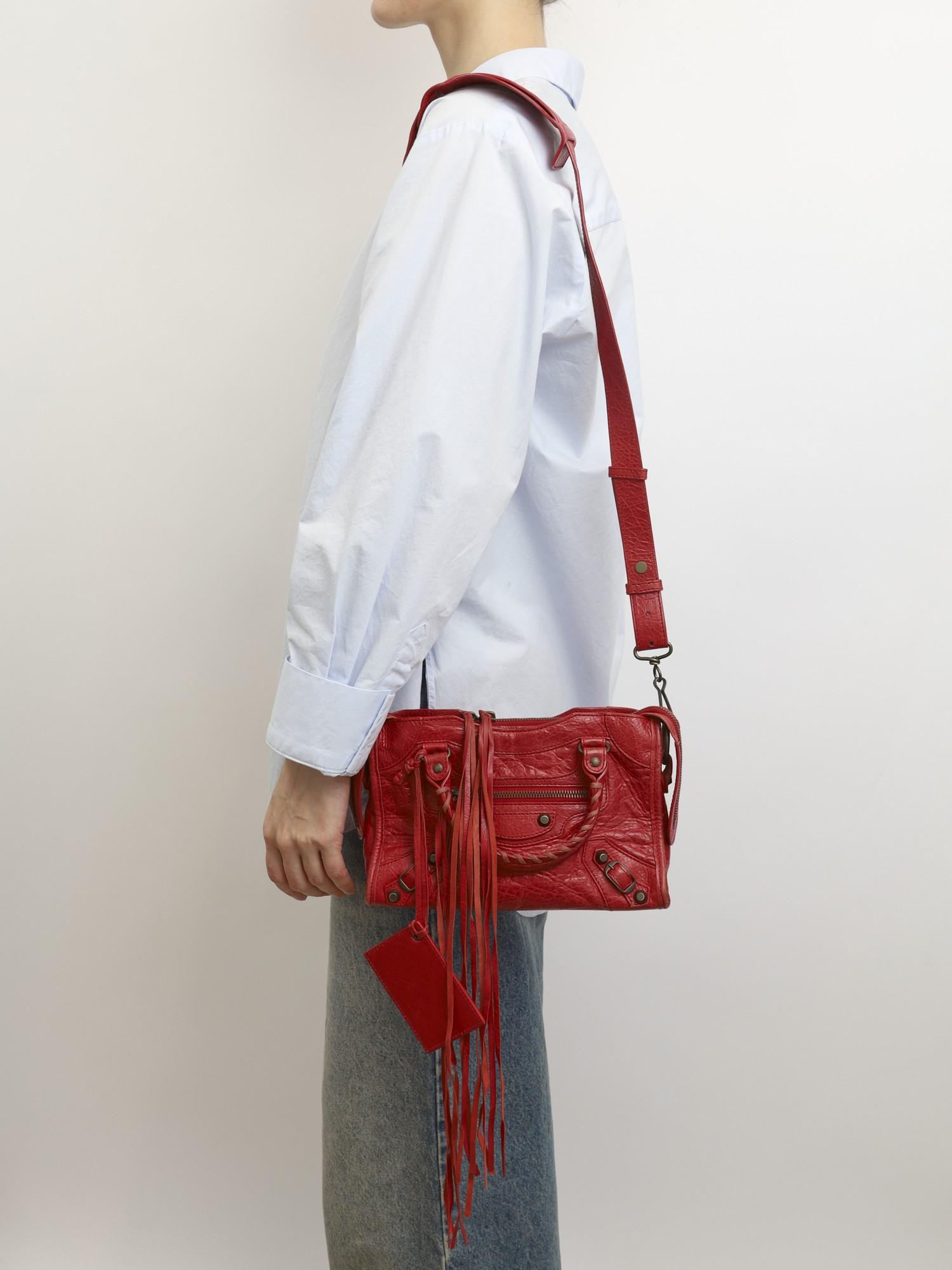 Balenciaga City , фото 2