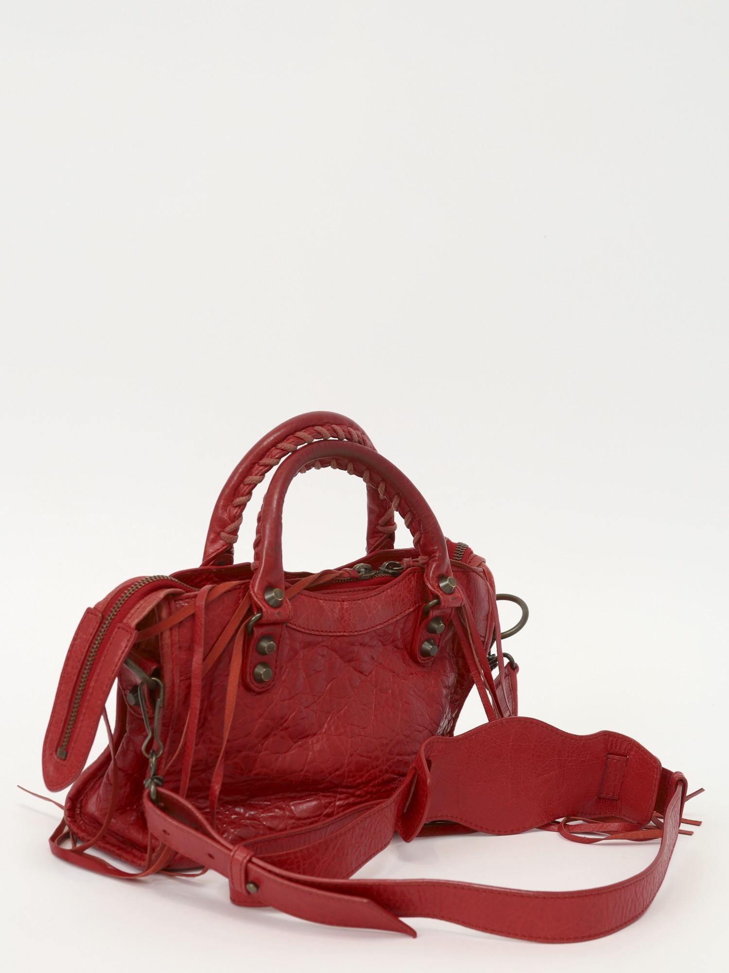Balenciaga City , фото 4