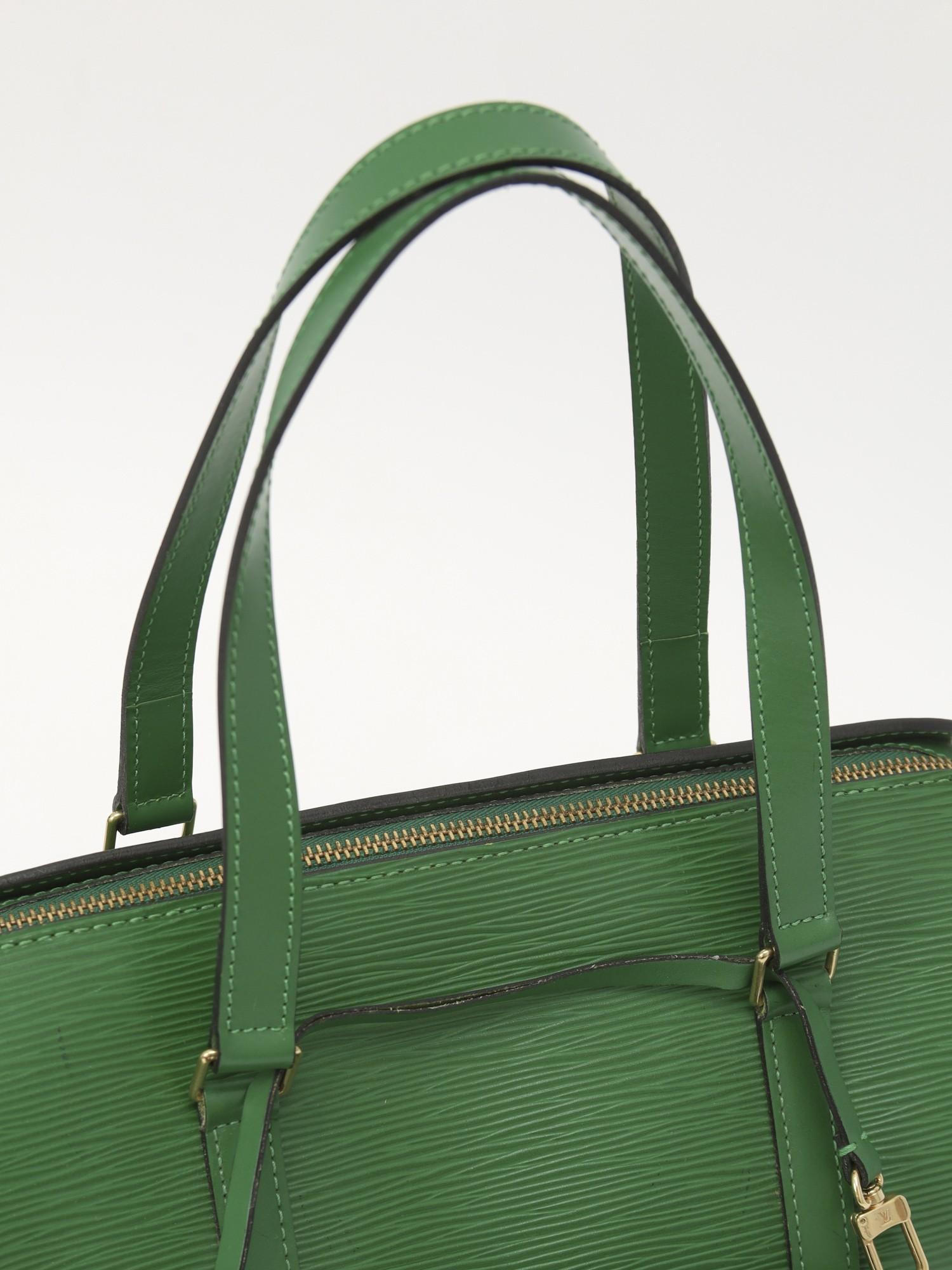 Louis Vuitton Papillon , фото 5