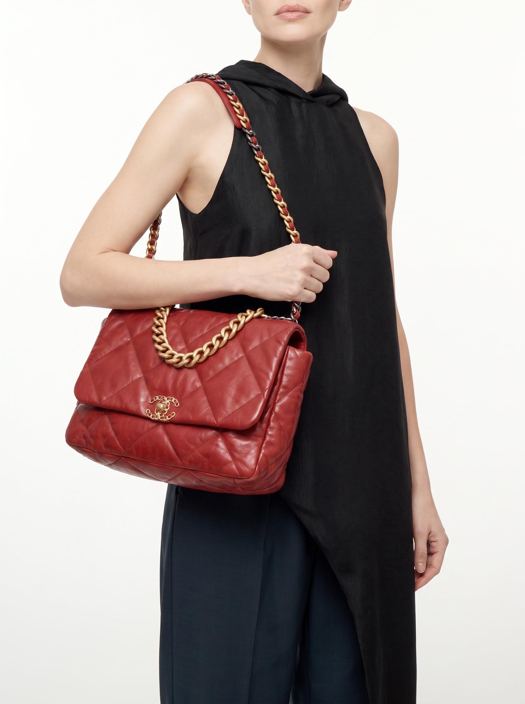 Chanel 19 , фото 2