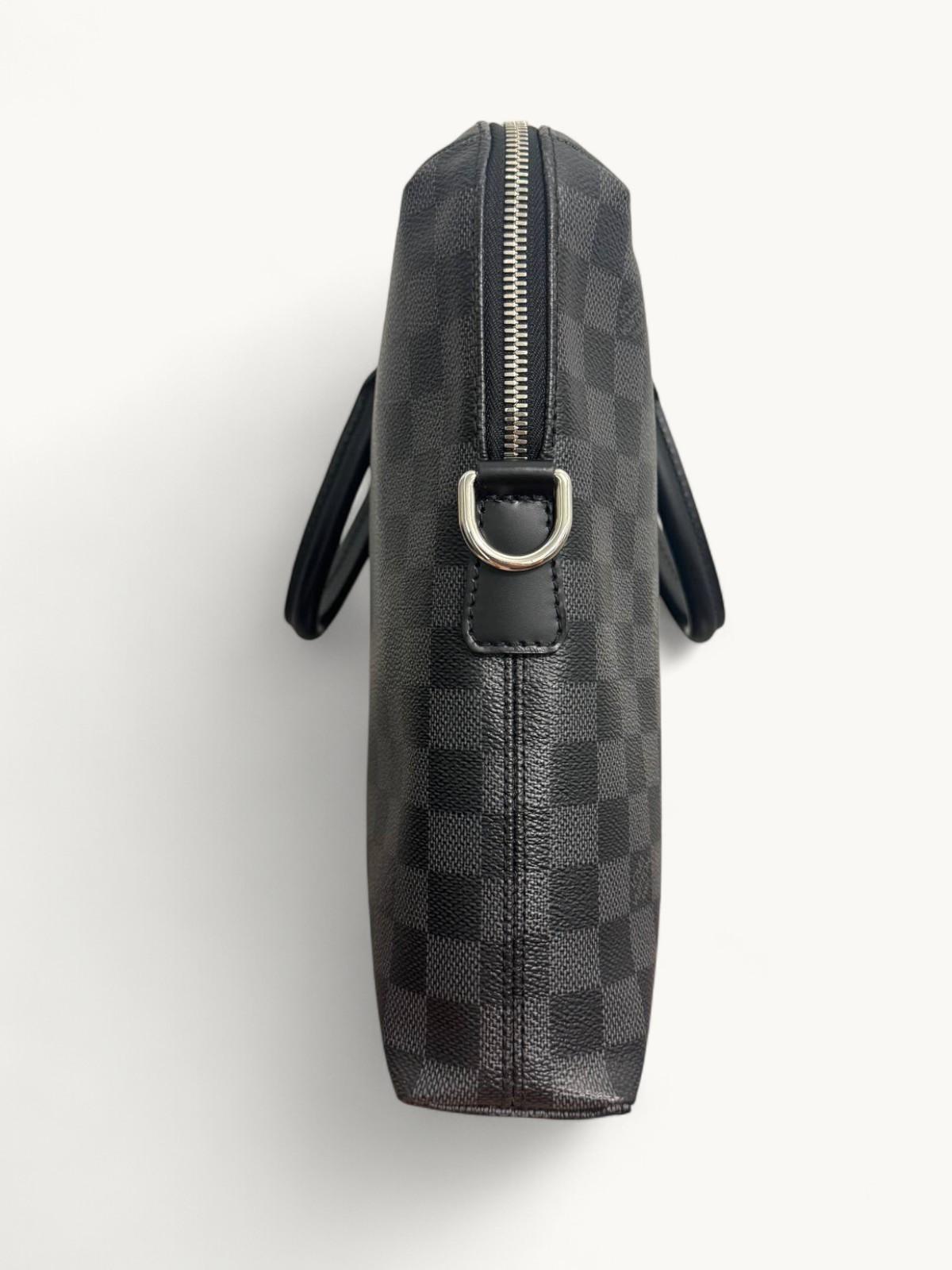 Louis Vuitton Porte Documents Jour , фото 5