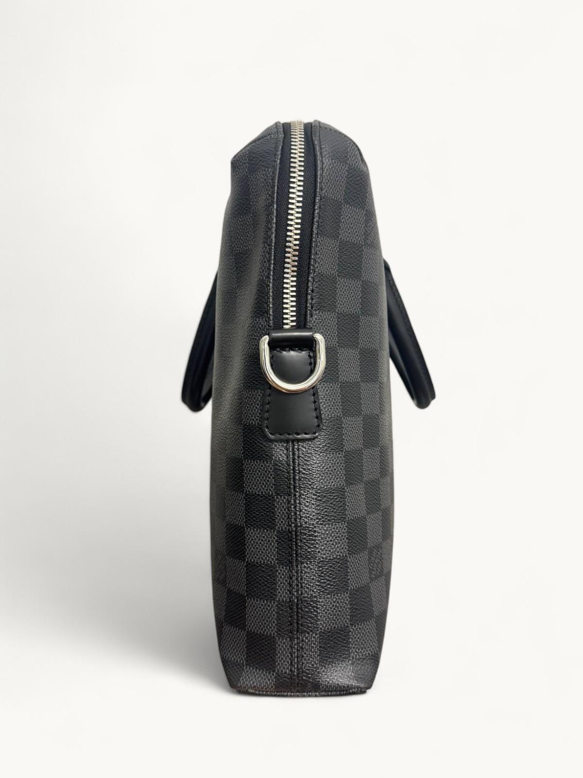 Louis Vuitton Porte Documents Jour , фото 2