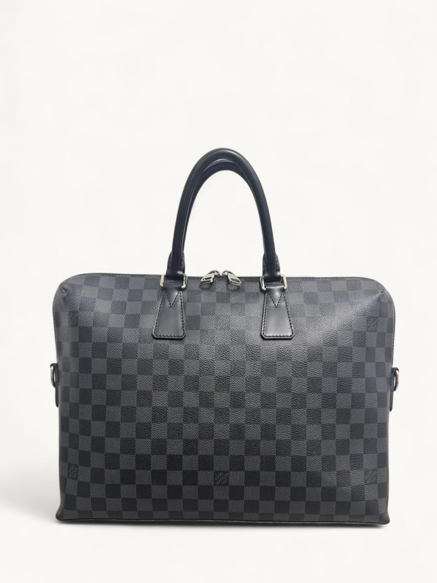 Louis Vuitton Porte Documents Jour , фото 1