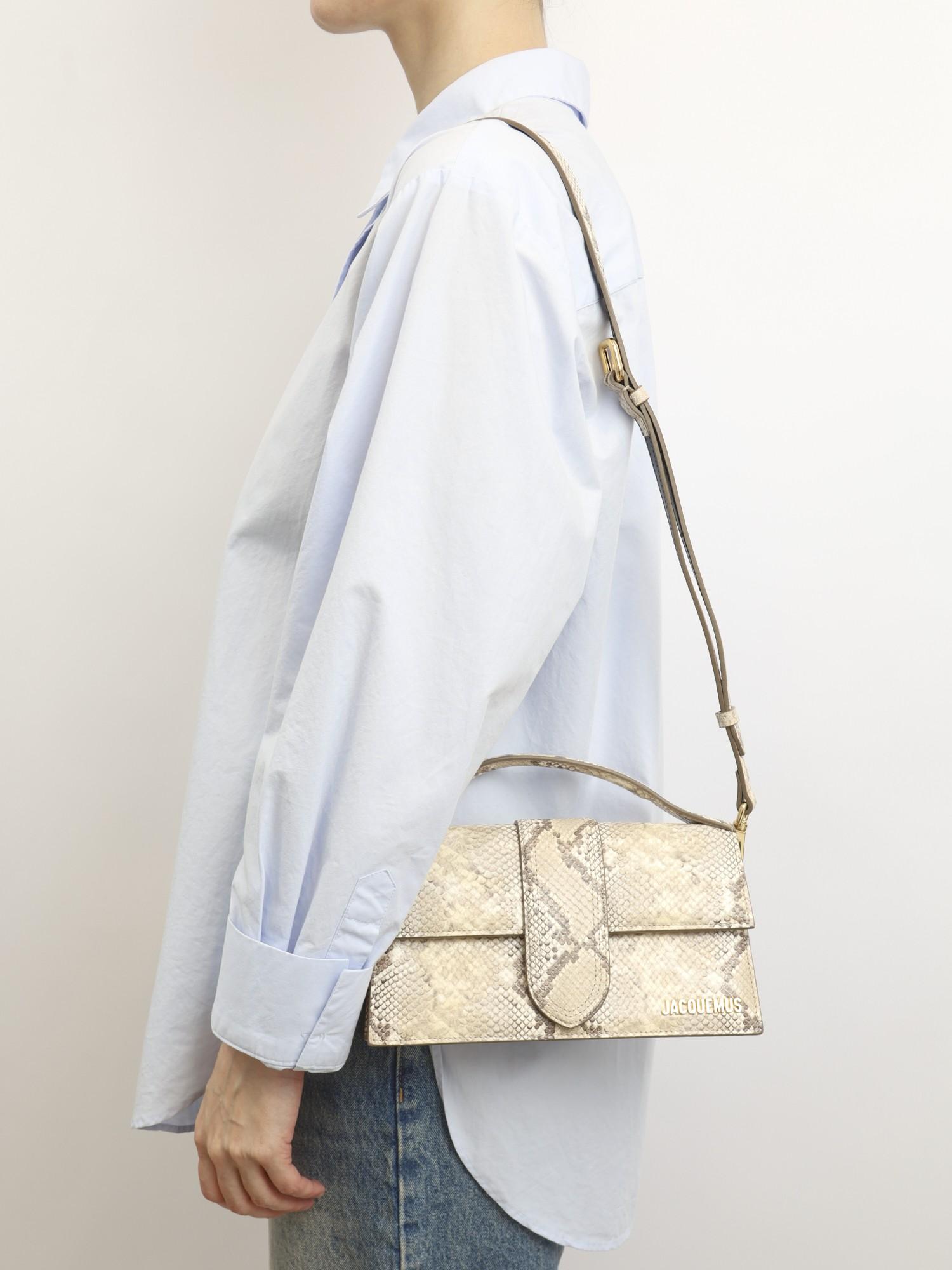 Jacquemus Le Bambino , фото 2